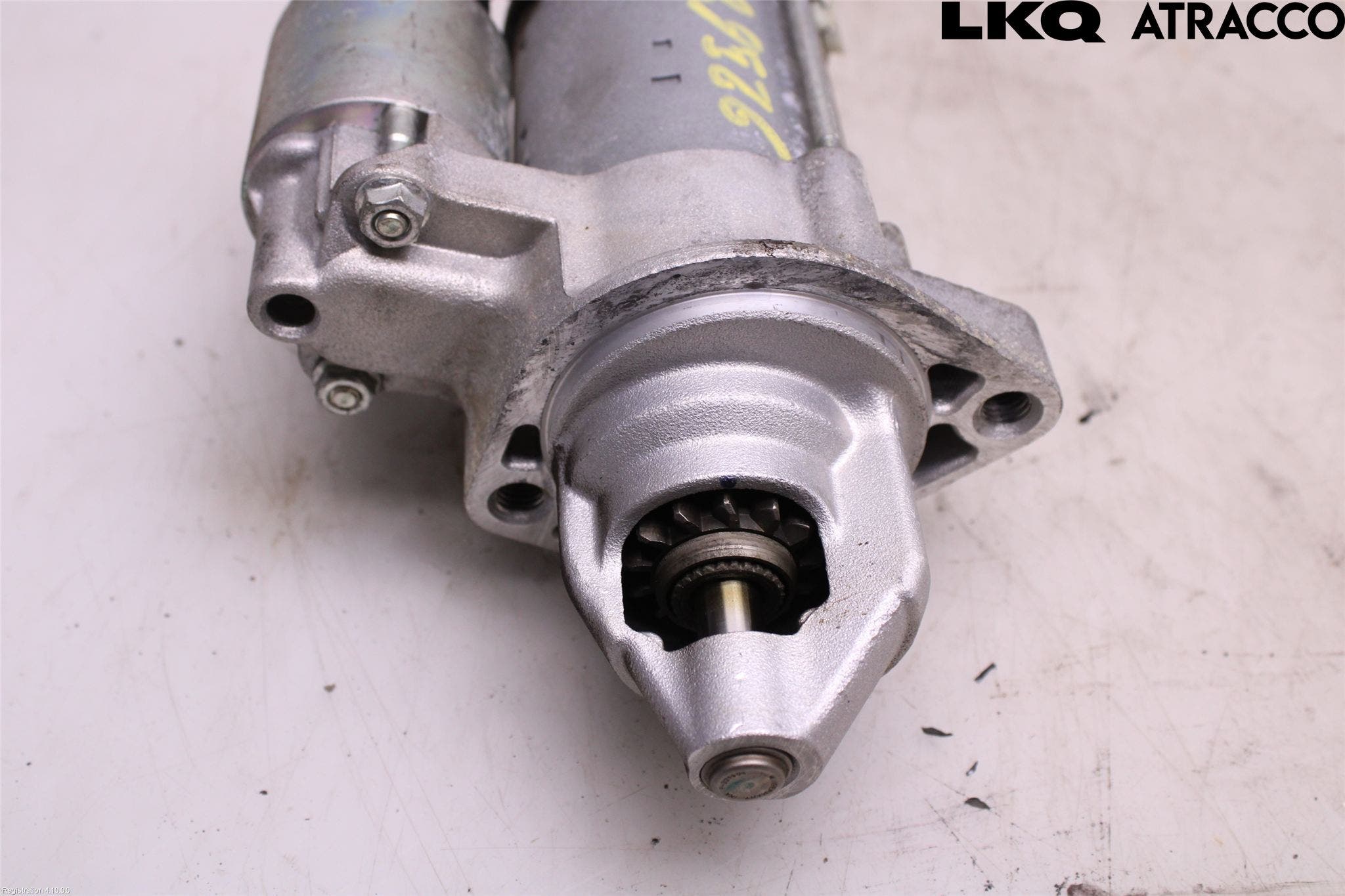 Mercedes-Benz MB C-KLASS (W205) 14-21 Startmotor