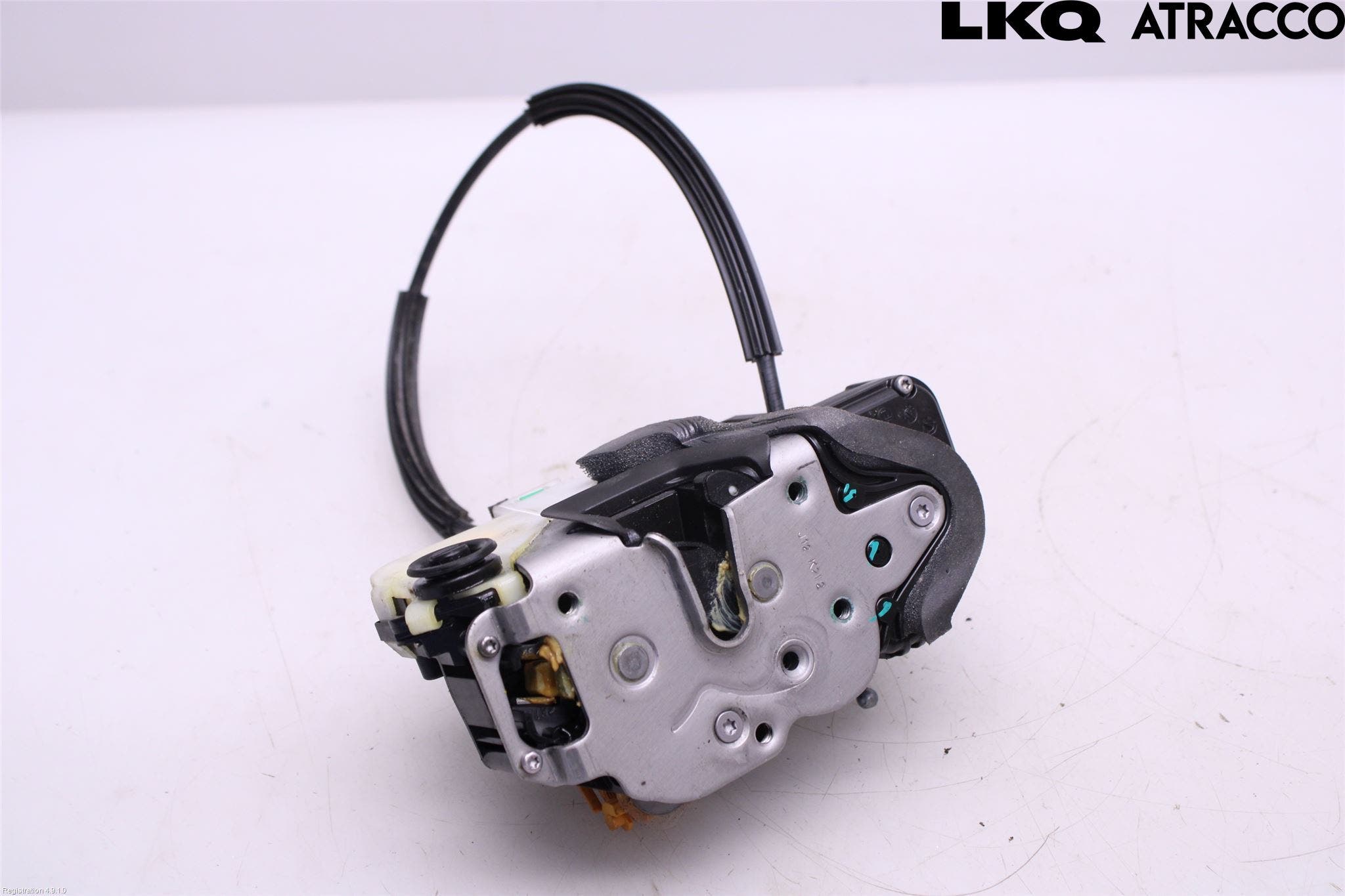 GM CHEVROLET ORLANDO Låskista-Dörrlås