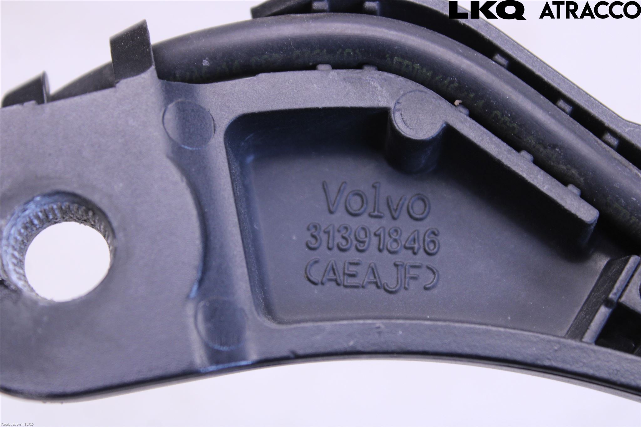 Volvo XC90/RECHARGE 16- Torkararm Armar Vindruta