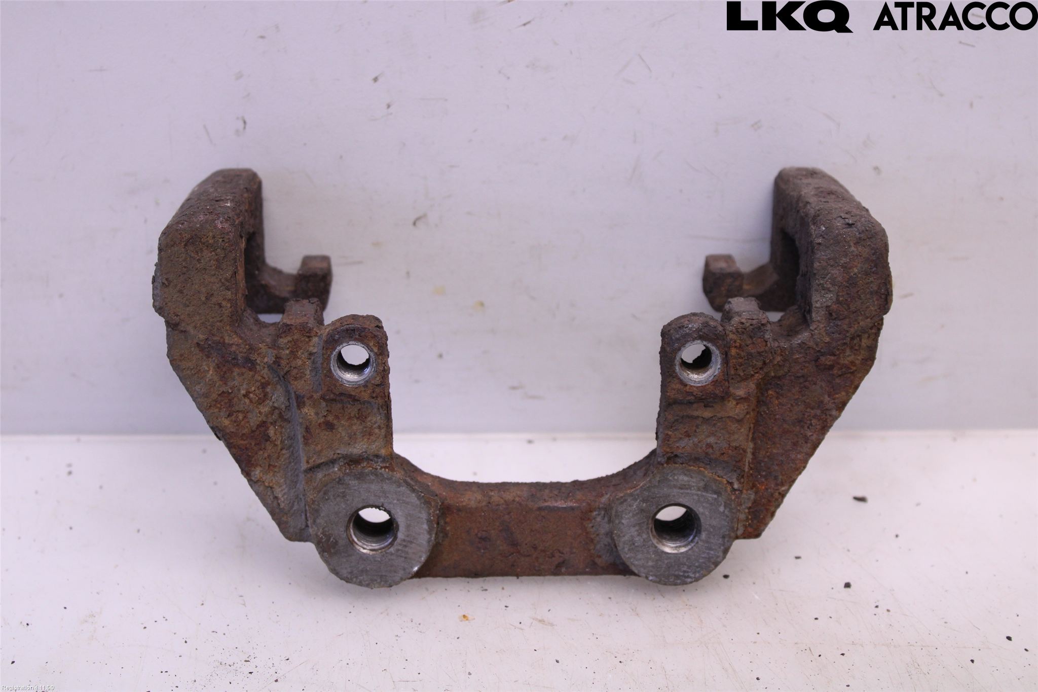 BMW 7 E65/66    00-08 Bromsokshållare