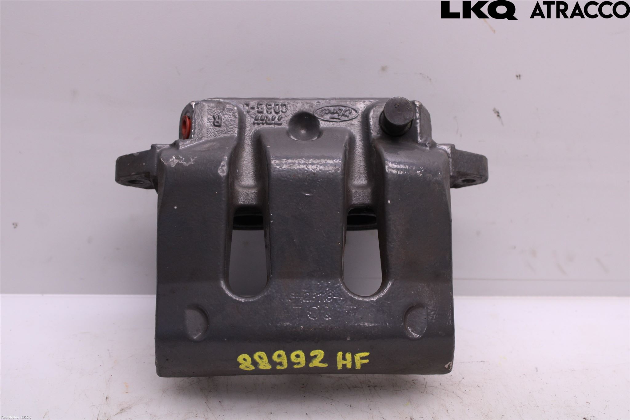 Ford MUSTANG V 05-14 Bromsok Fram Höger