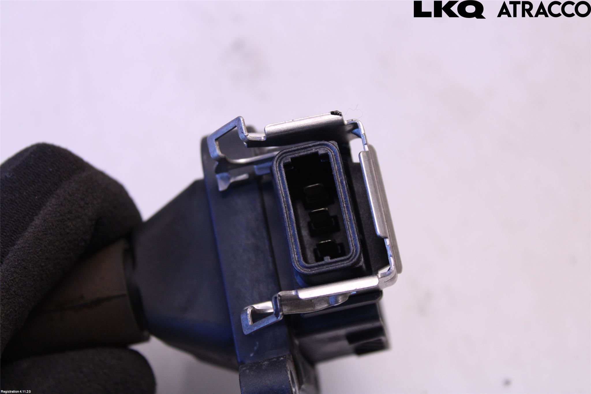 BMW 3 E36      91-00 Tändspole