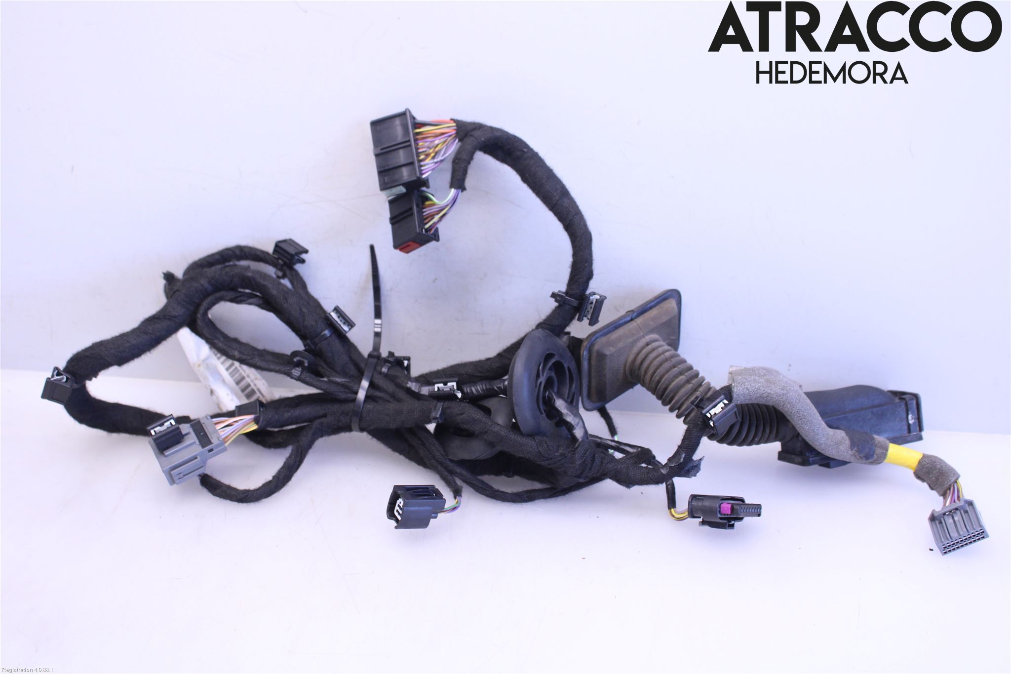 Volvo V90 17->> Kabelhärva