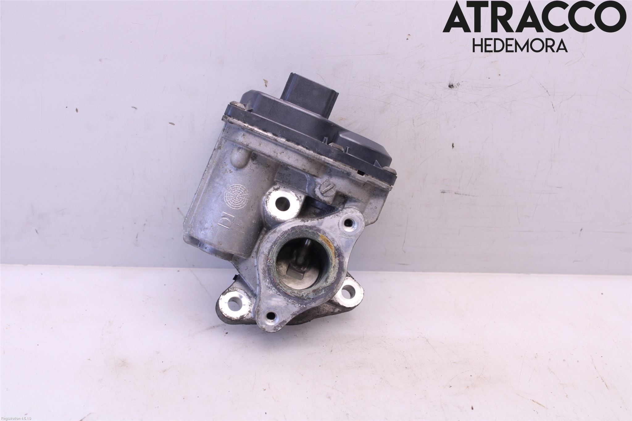 Nissan QASHQAI 14-17 Egr Ventil