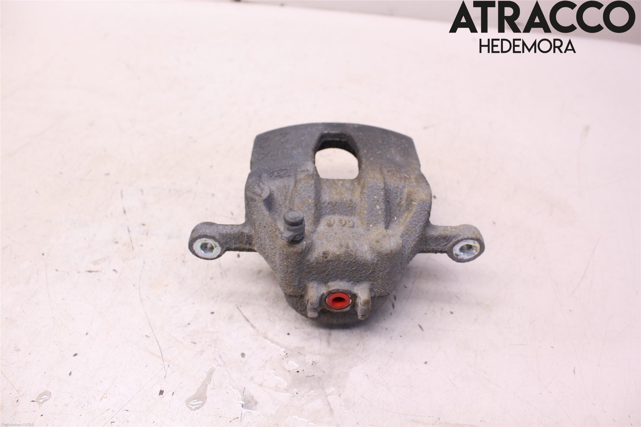 Kia RIO 12-16 Bromsok Fram Vänster