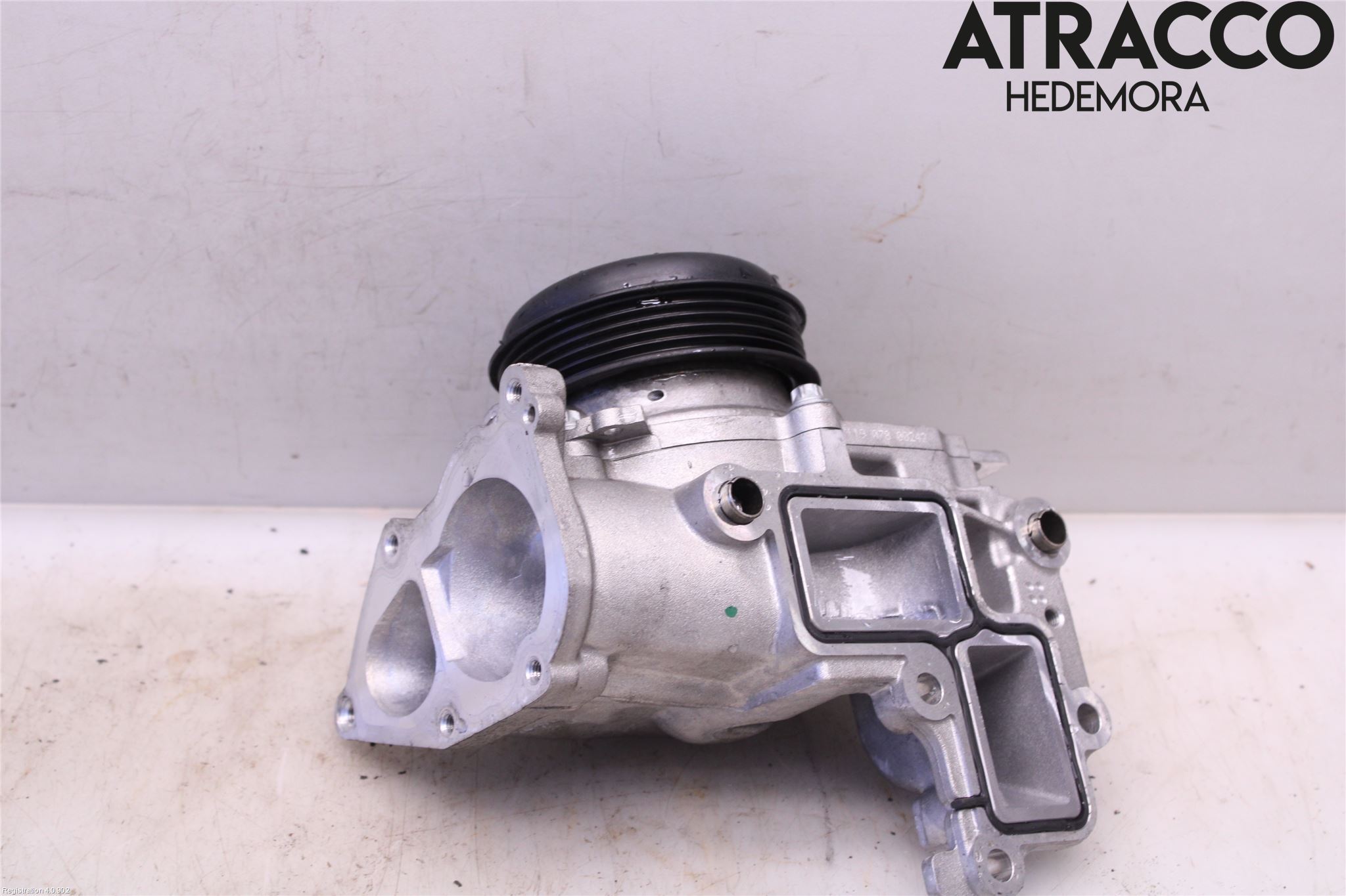 Mercedes-Benz MB E-KLASS (W213) 16-23 Vattenpump