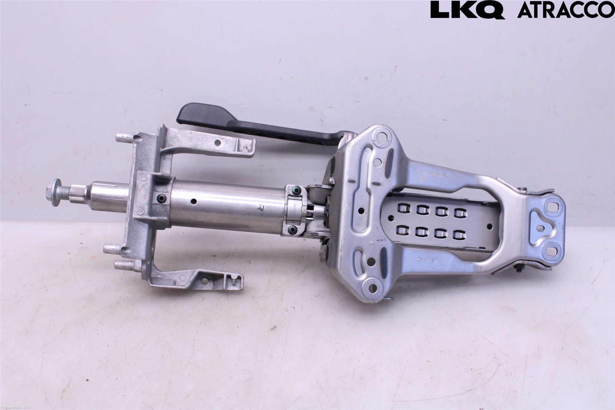 BMW i3 I01 13-22 Rattaxelagg Justerbart