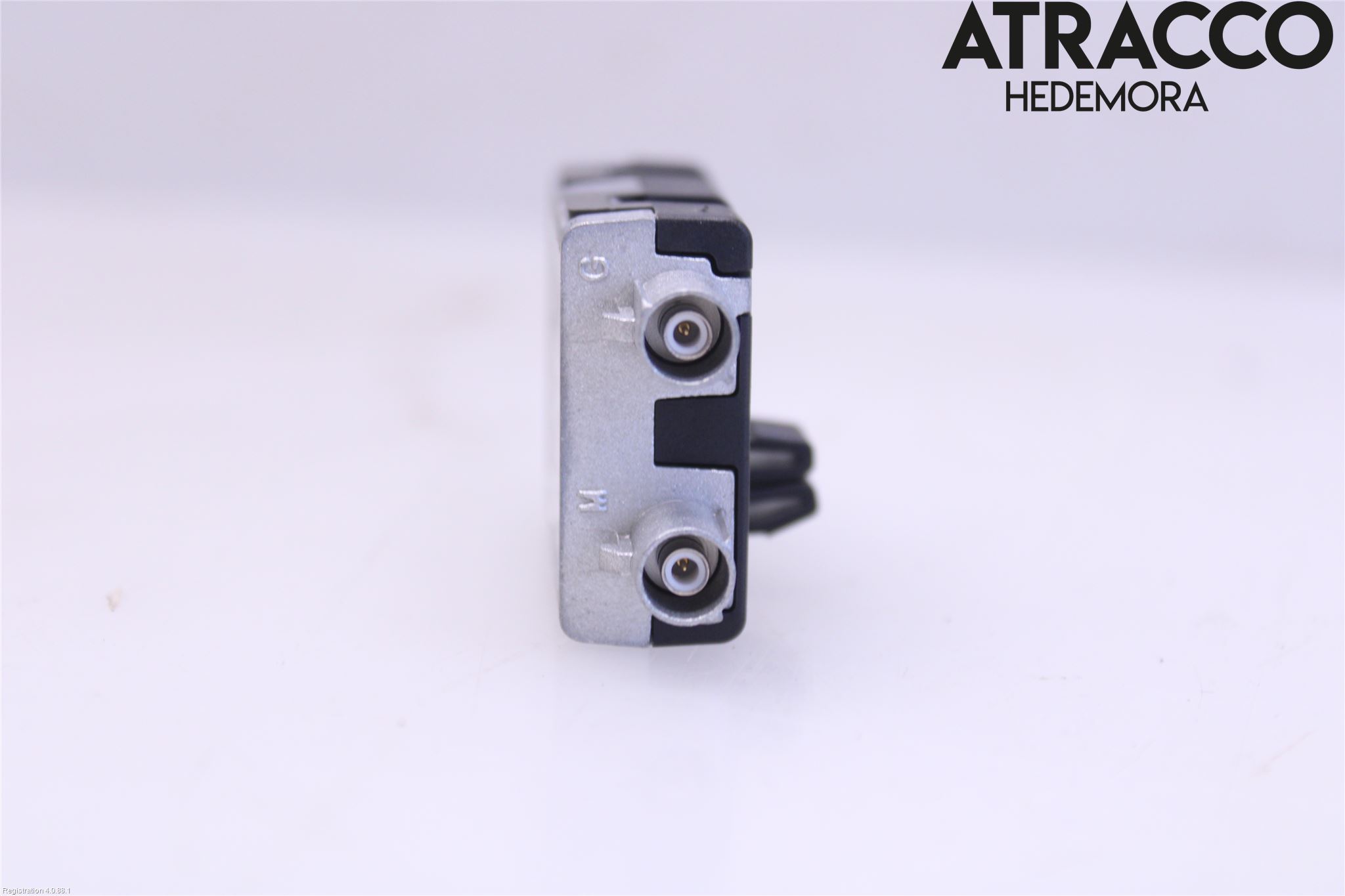 Peugeot 2008/E-2008 20- Antennförstärkare