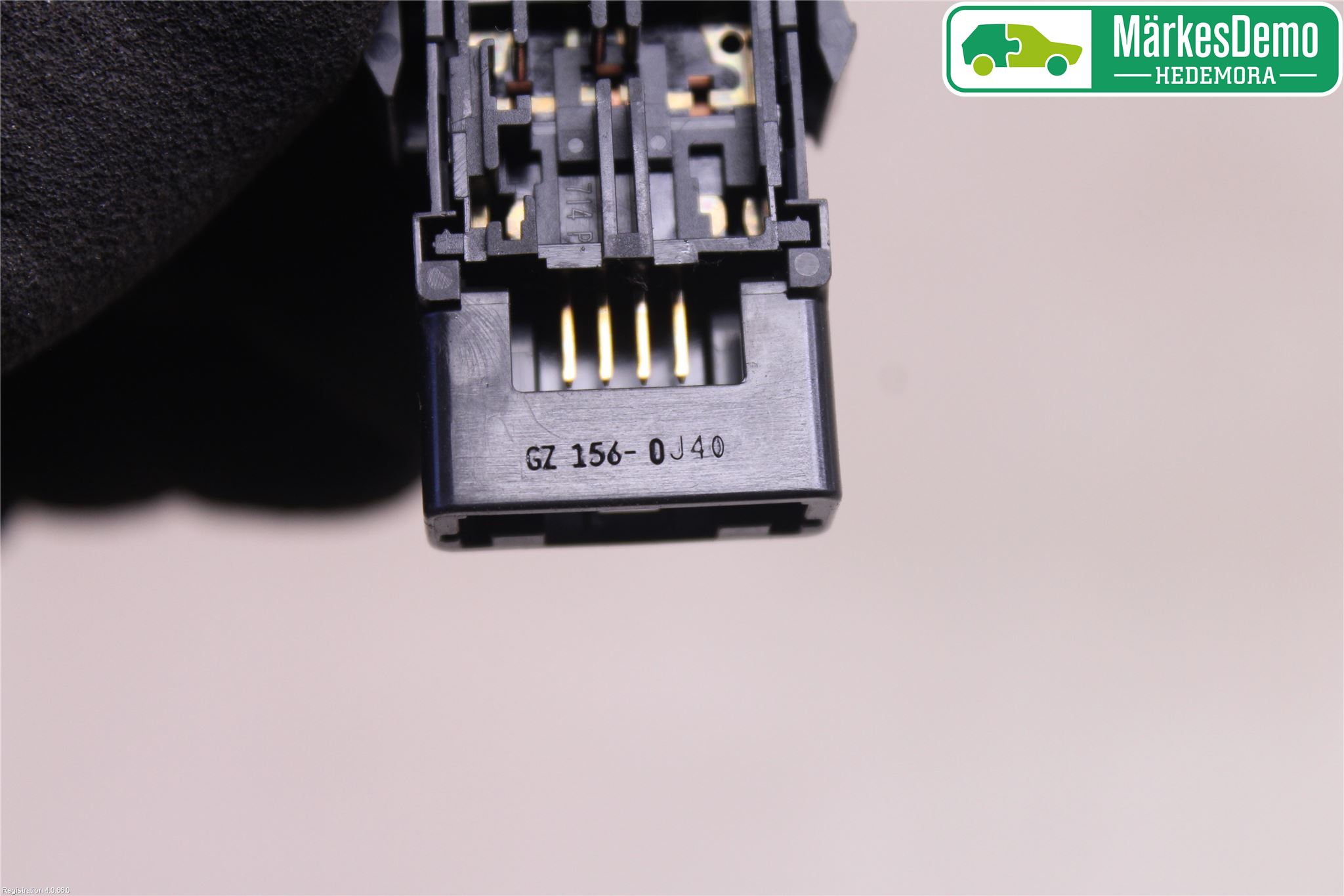 Peugeot 108 15-22 Start/Stopp Övrigt