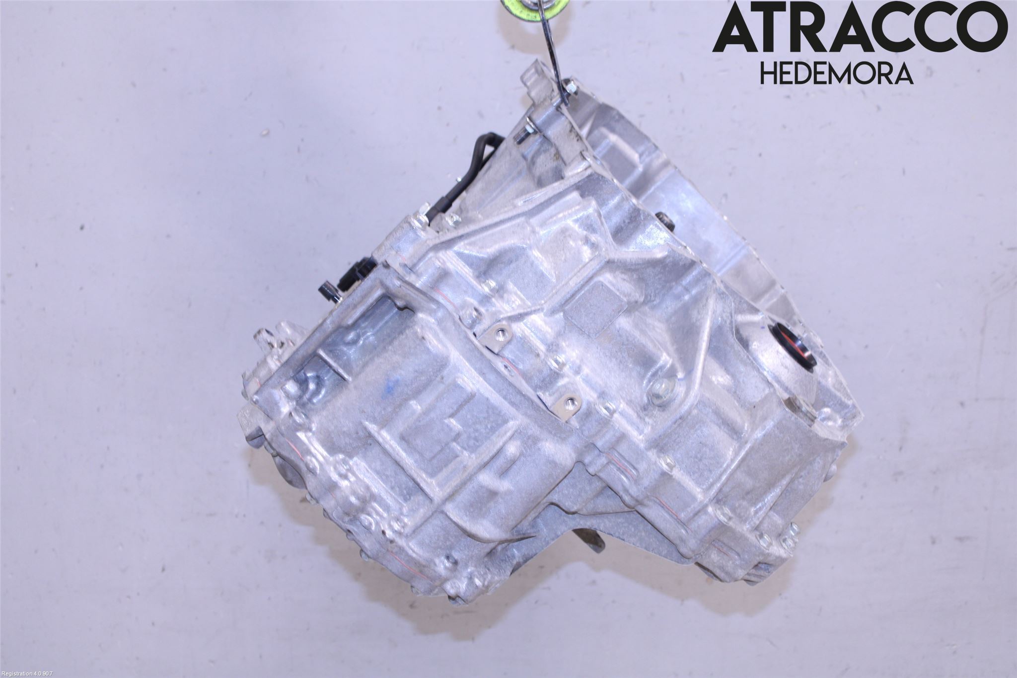 Toyota COROLLA 19- Växellåda Automat