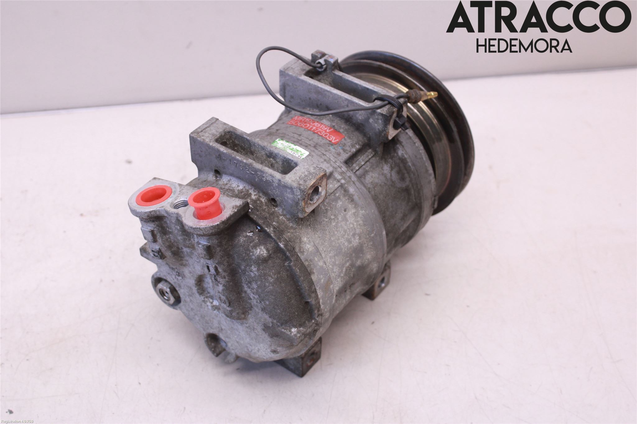 Mitsubishi L200   96-06 Ac Kompressor
