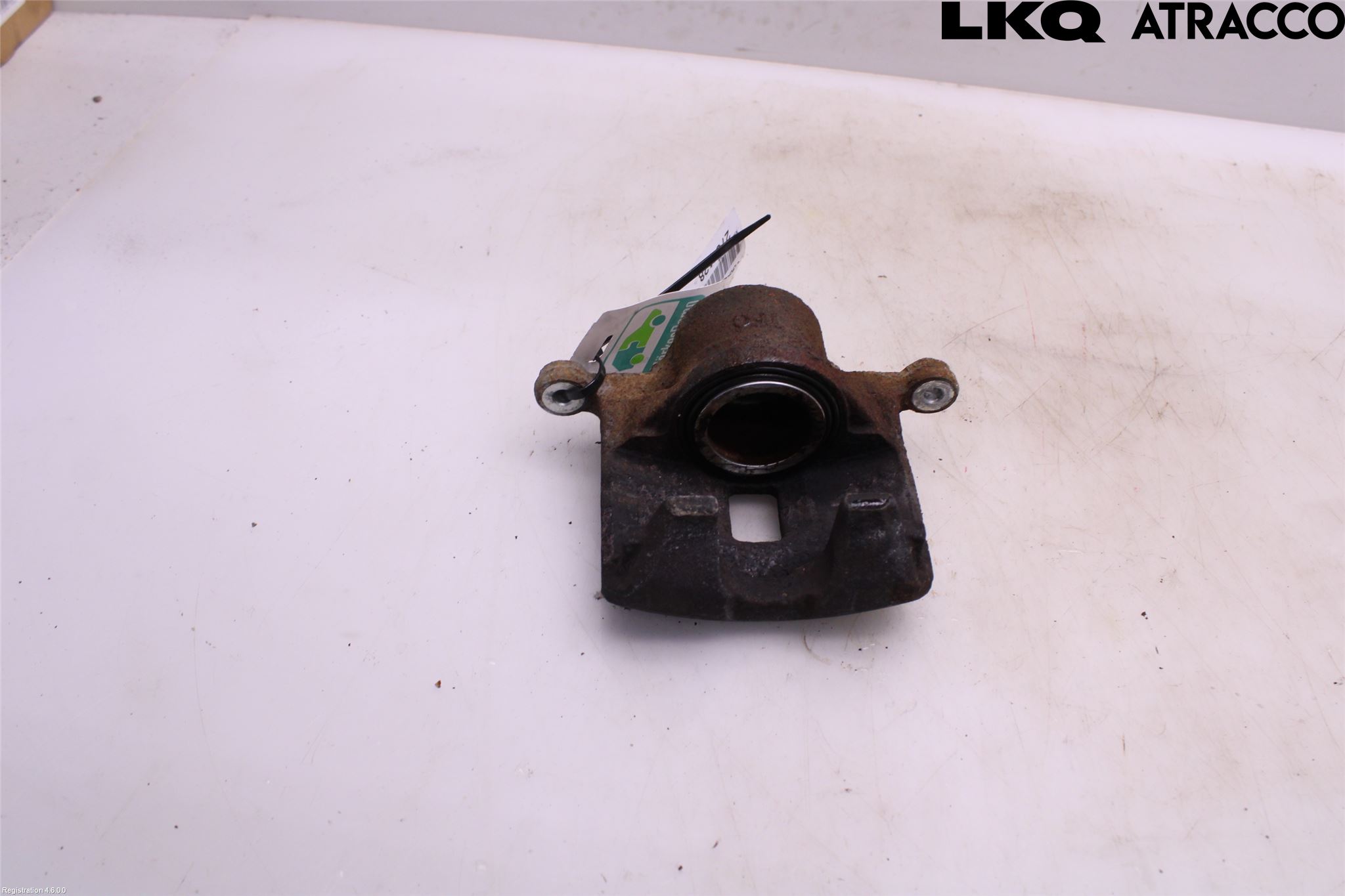 Honda JAZZ 15-20 Bromsok Fram Vänster