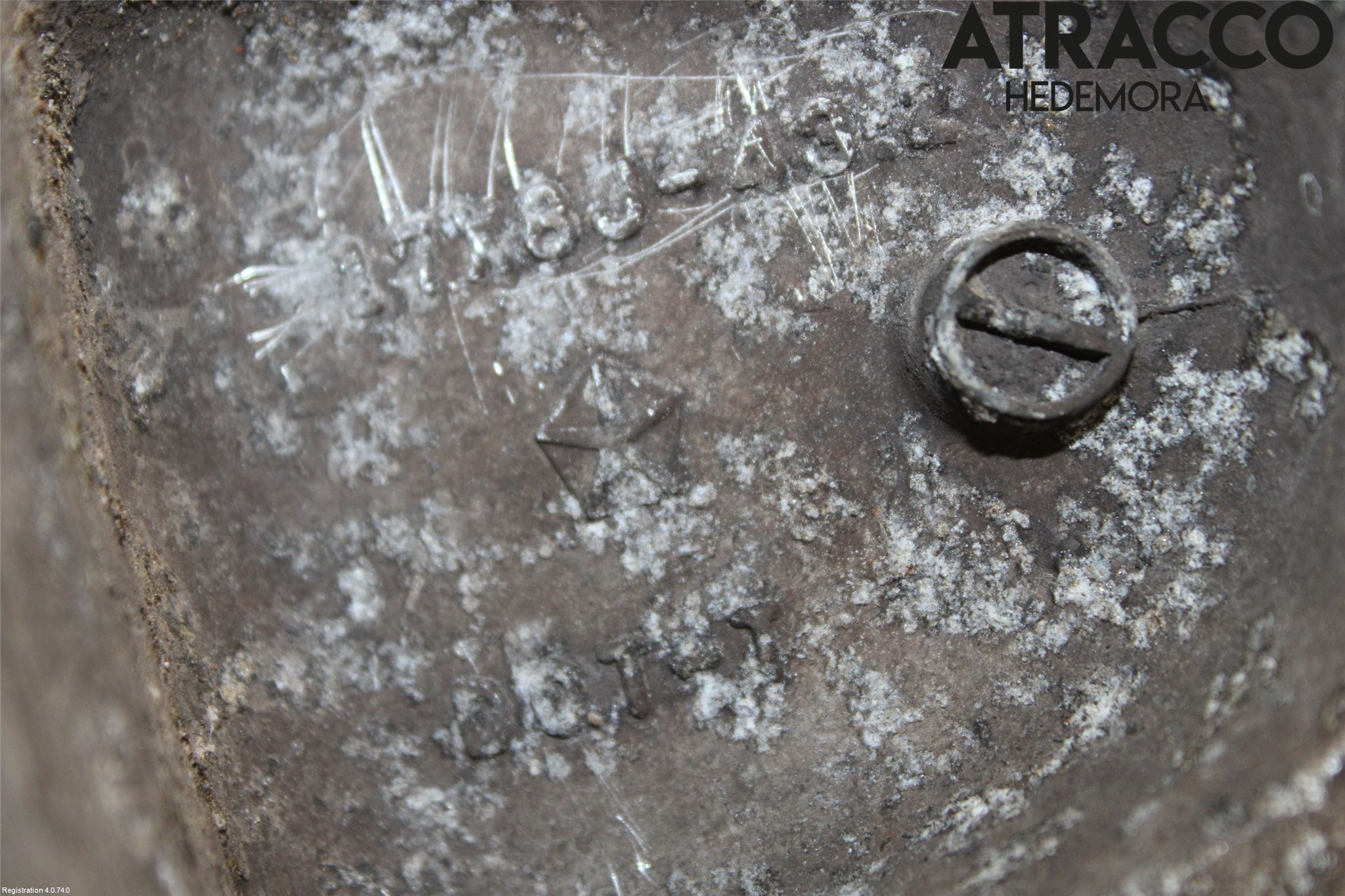 Dodge PICK UP RAM 81- Fälg Aluminium