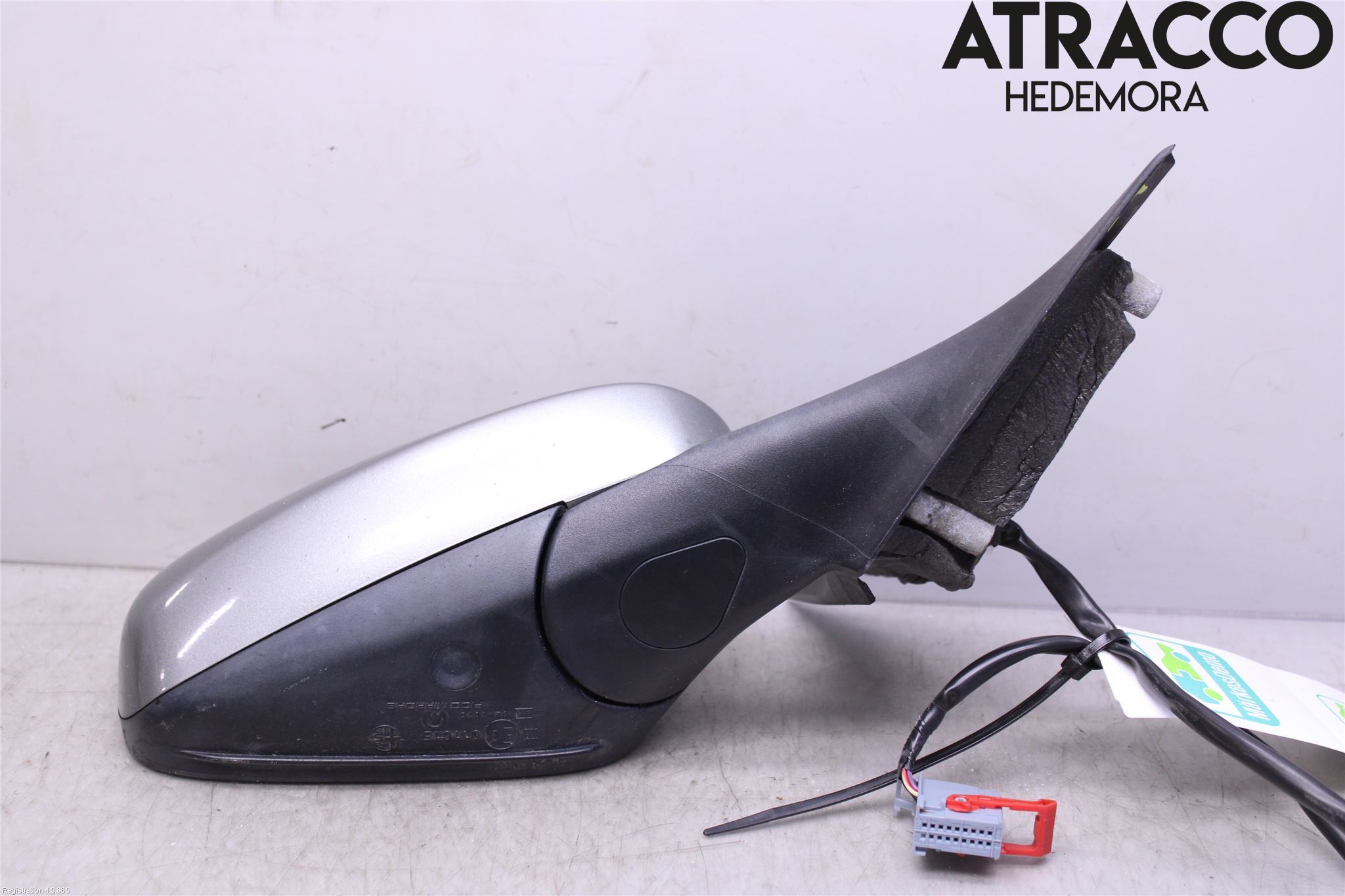 Alfa 159 Spegel Yttre El Hö