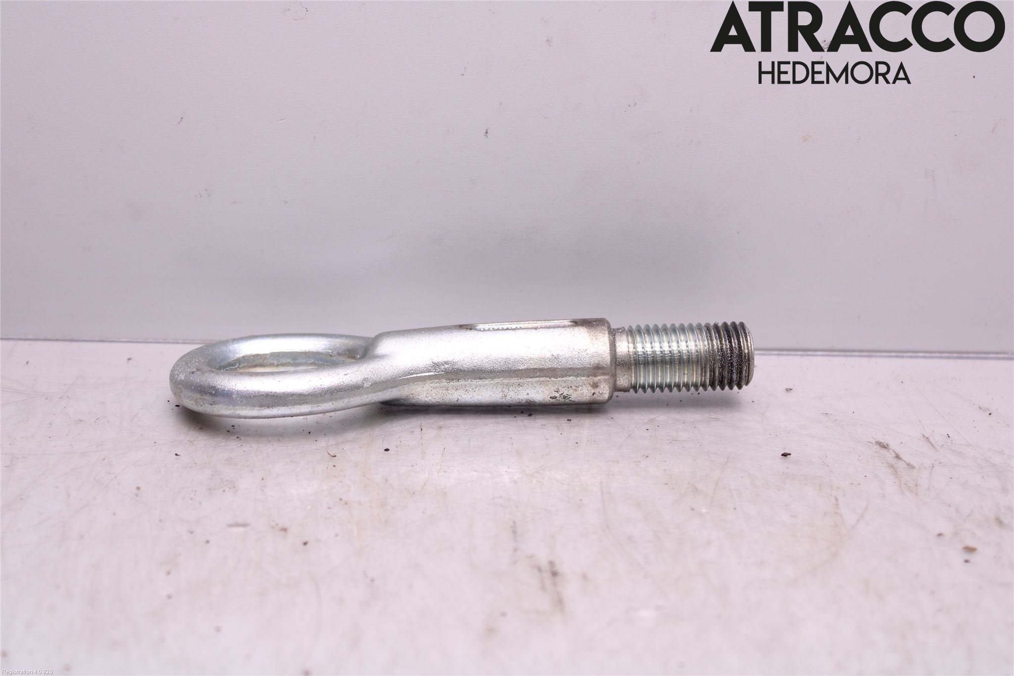 Suzuki SPLASH Bogserögla