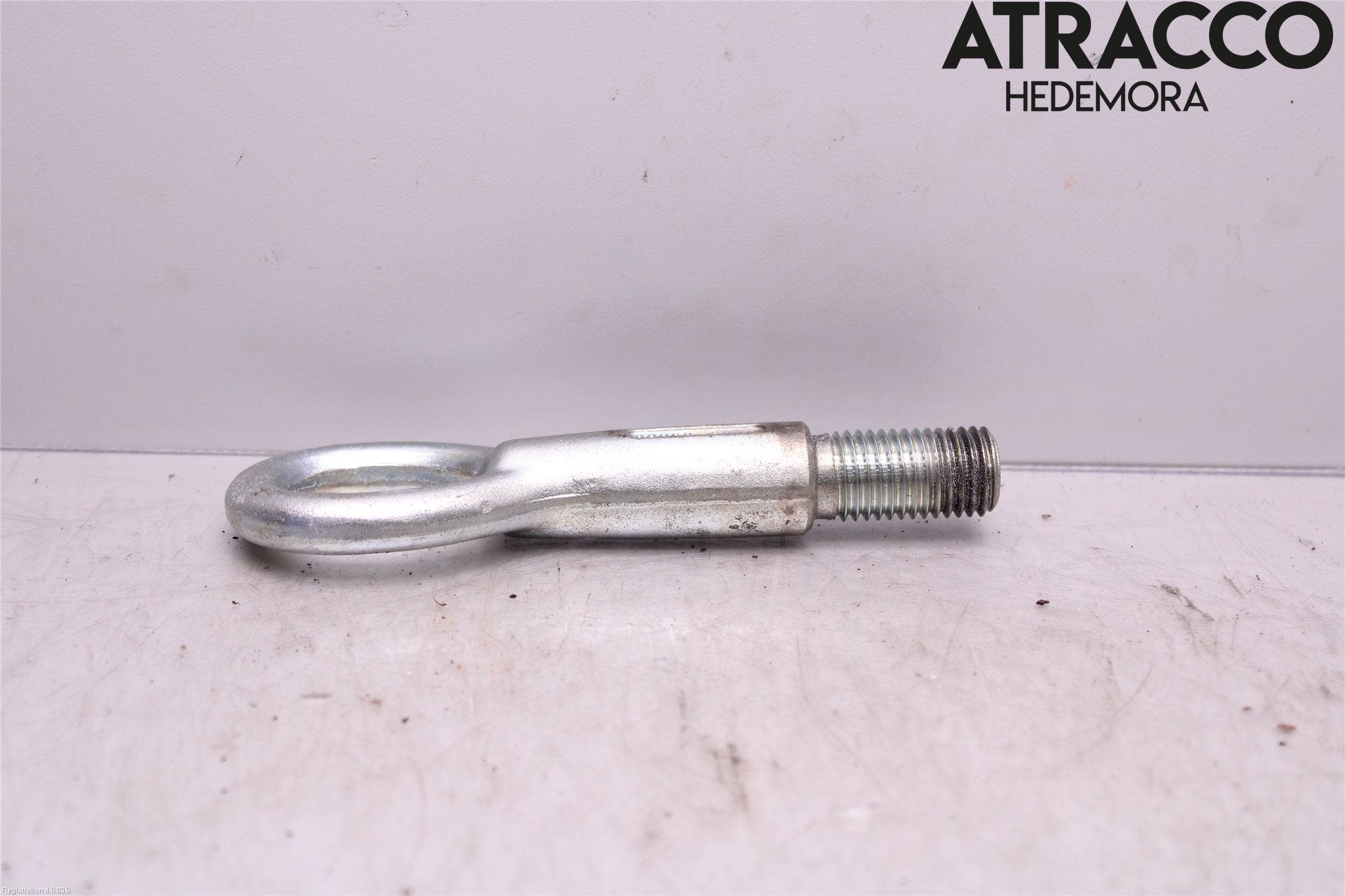 Suzuki SPLASH Bogserögla