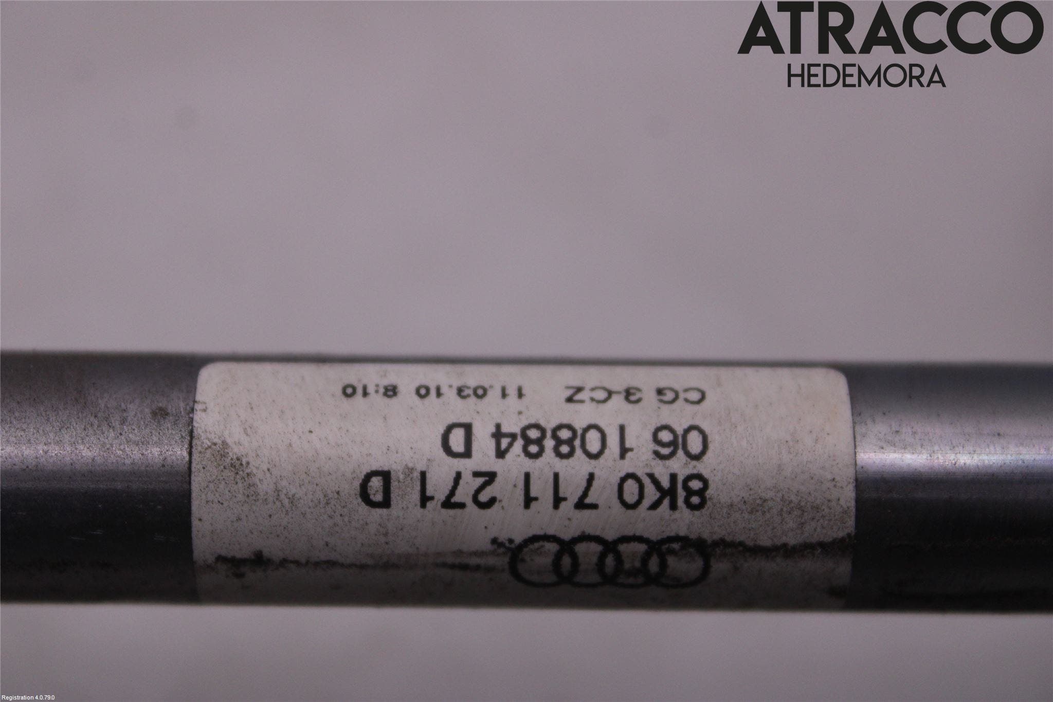 Audi A4/S4 08-11 Växelspak