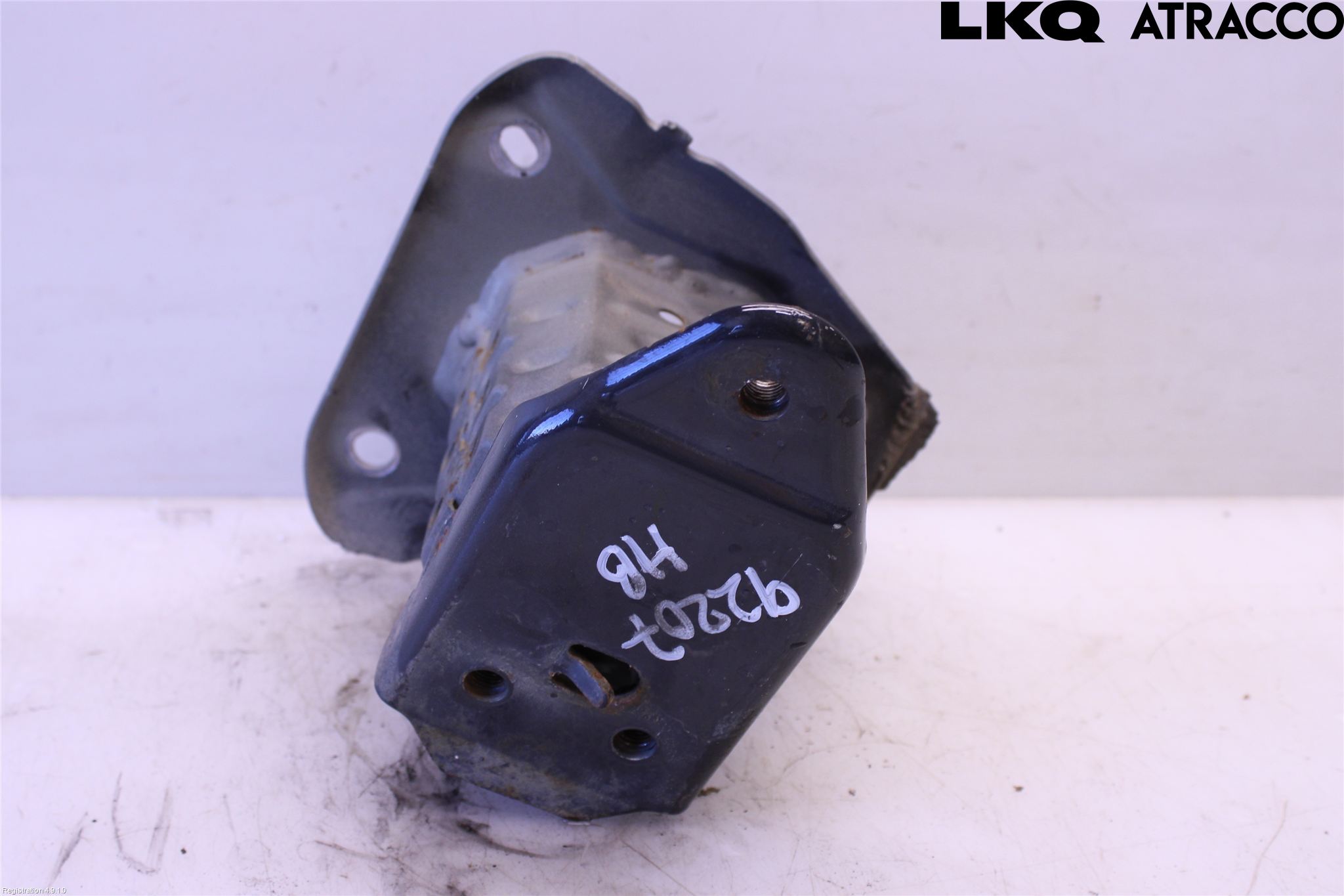 Toyota COROLLA 19- Stötfångarbärjärn Bak