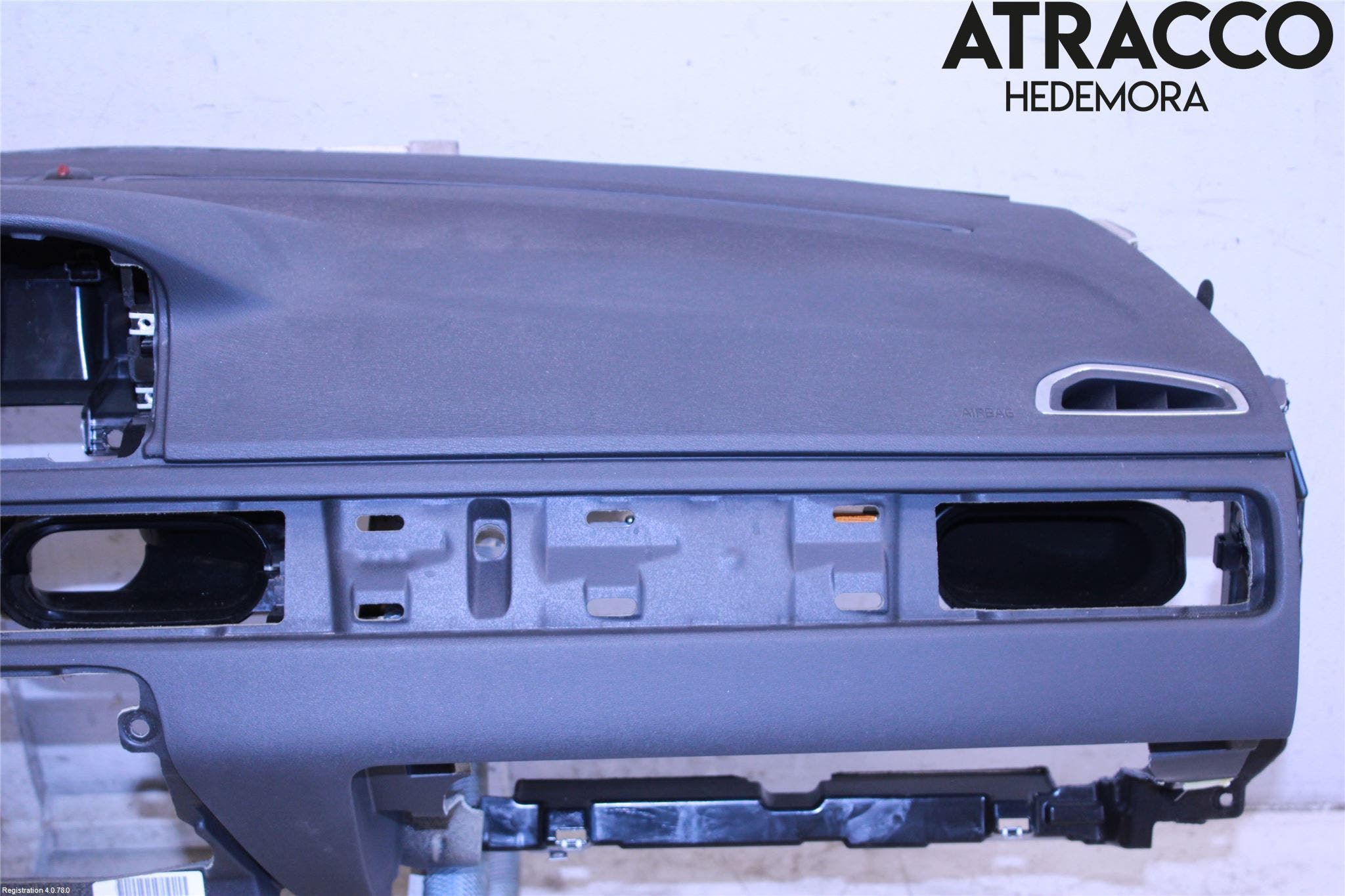 Volvo V70 14-16 Instrumentbräda