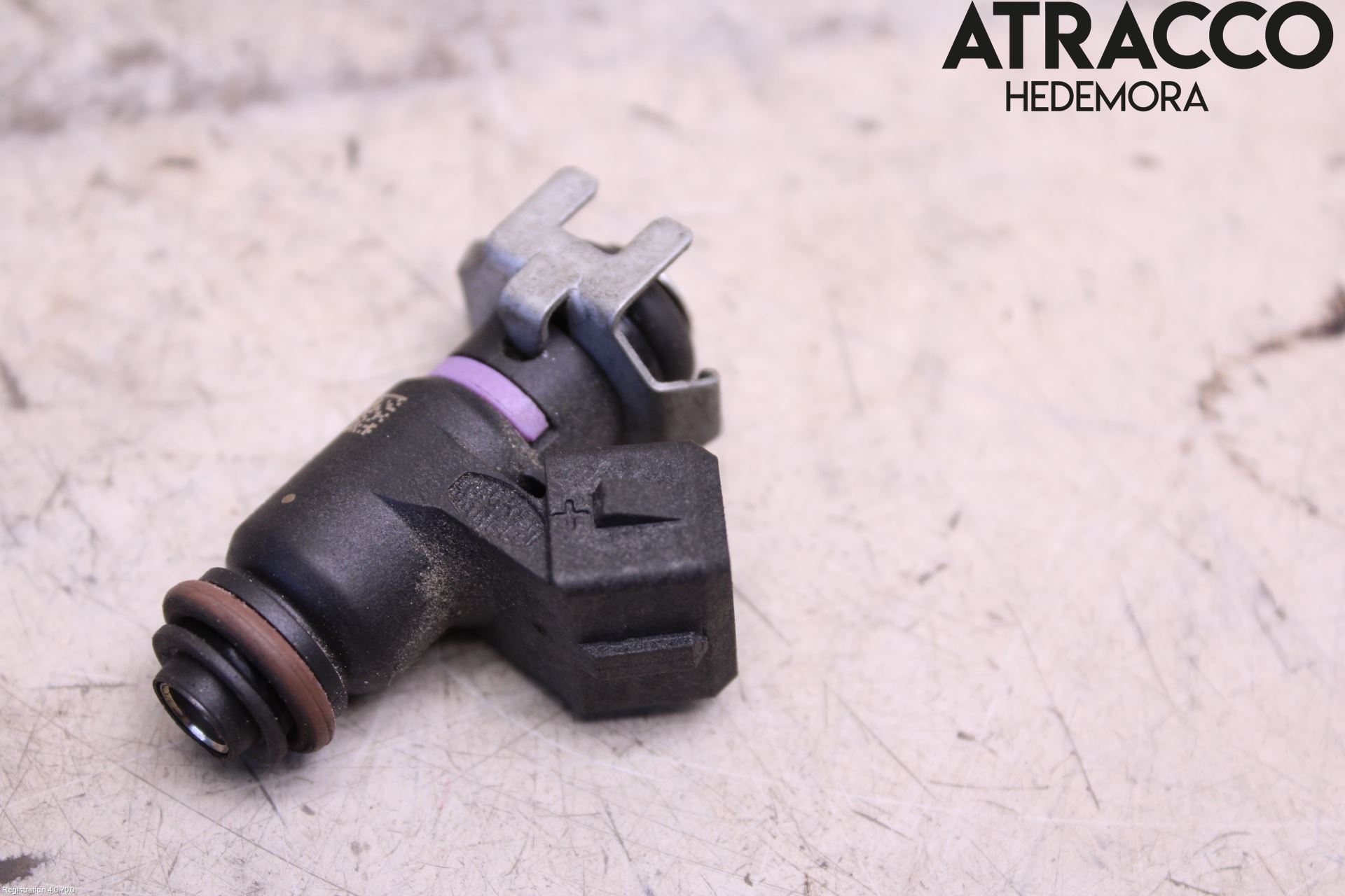 Fiat TIPO/CROSS 16- Injspridare