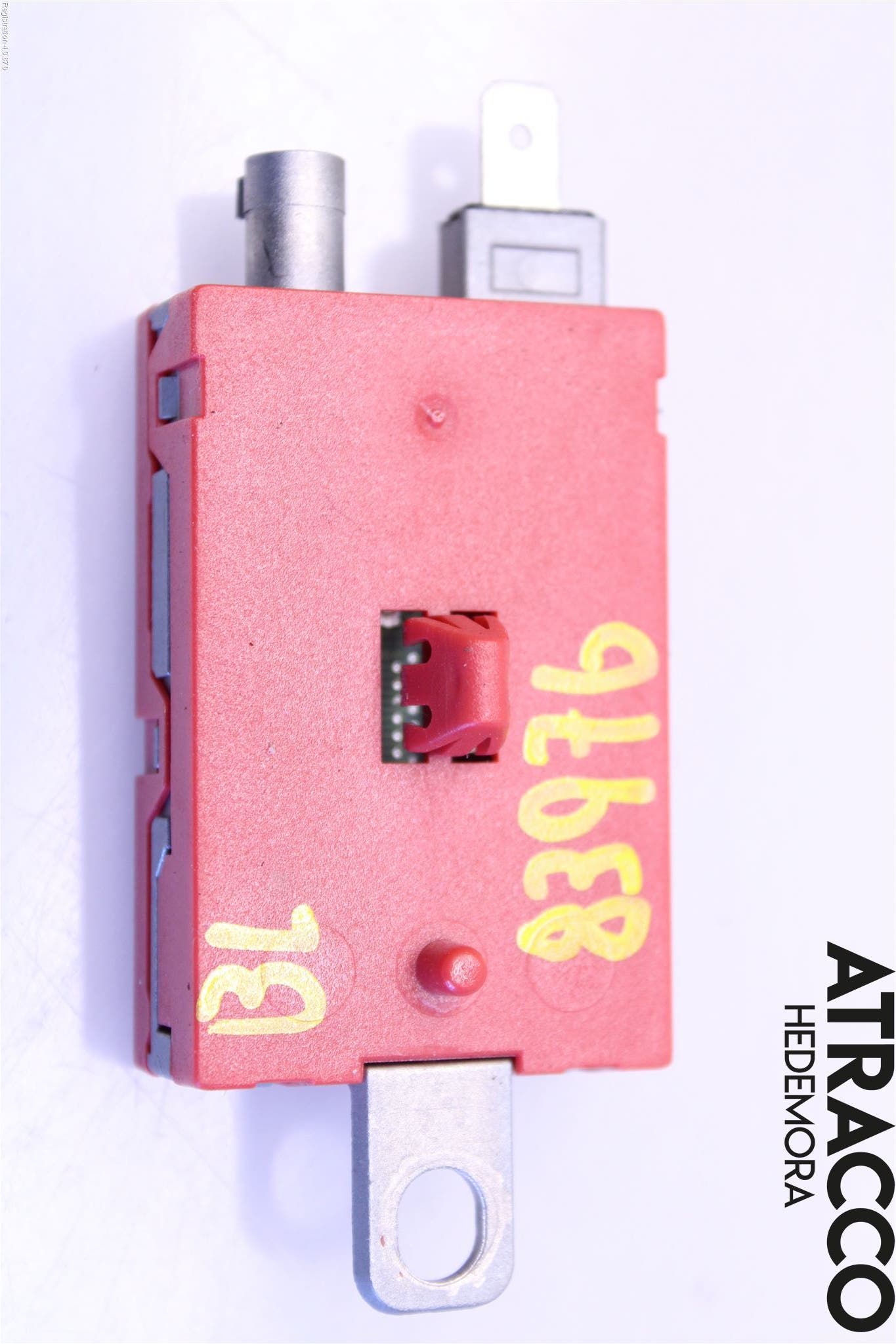 Volvo V60 11-13 Antennförstärkare