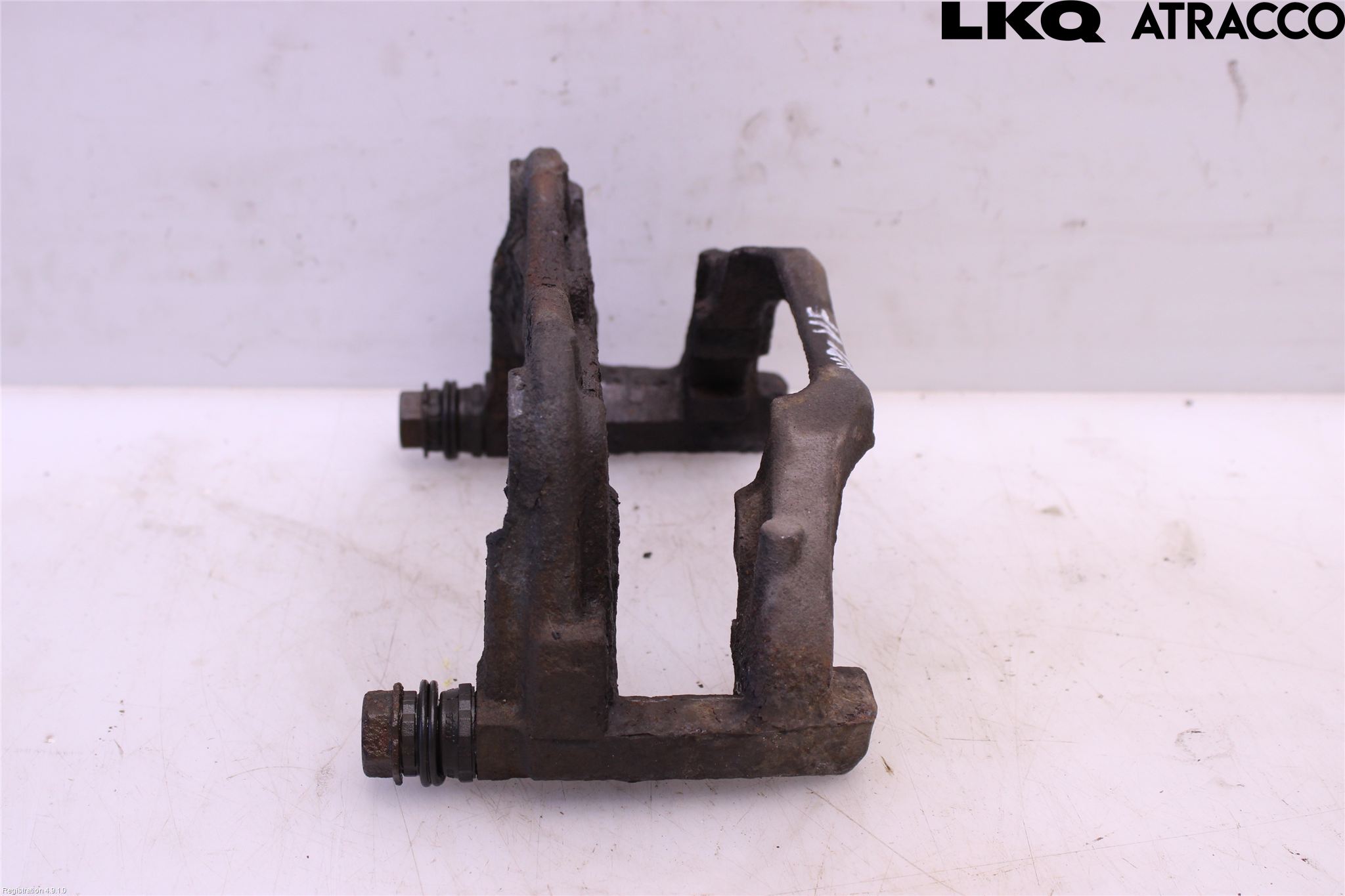 BMW 2 F45 Active Tourer 14-21 Bromsokshållare