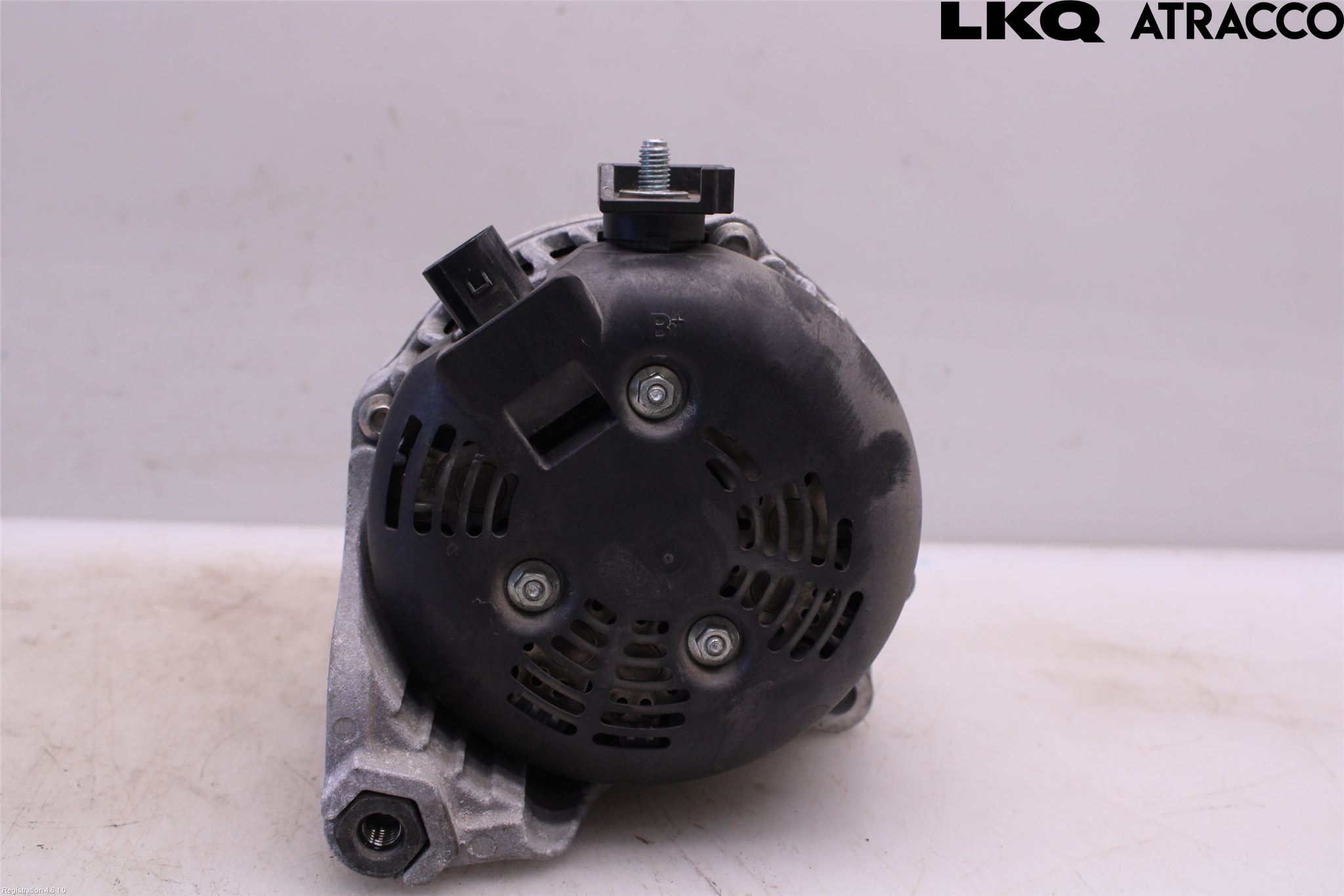 BMW 3 GT F34 13-19 Generator
