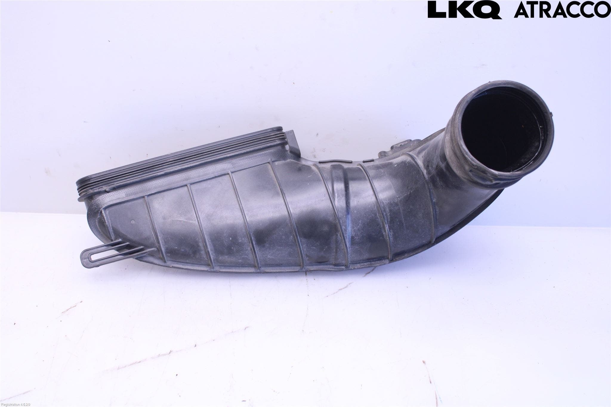 BMW X3 F25 10-17 Injgummibälg-Slang