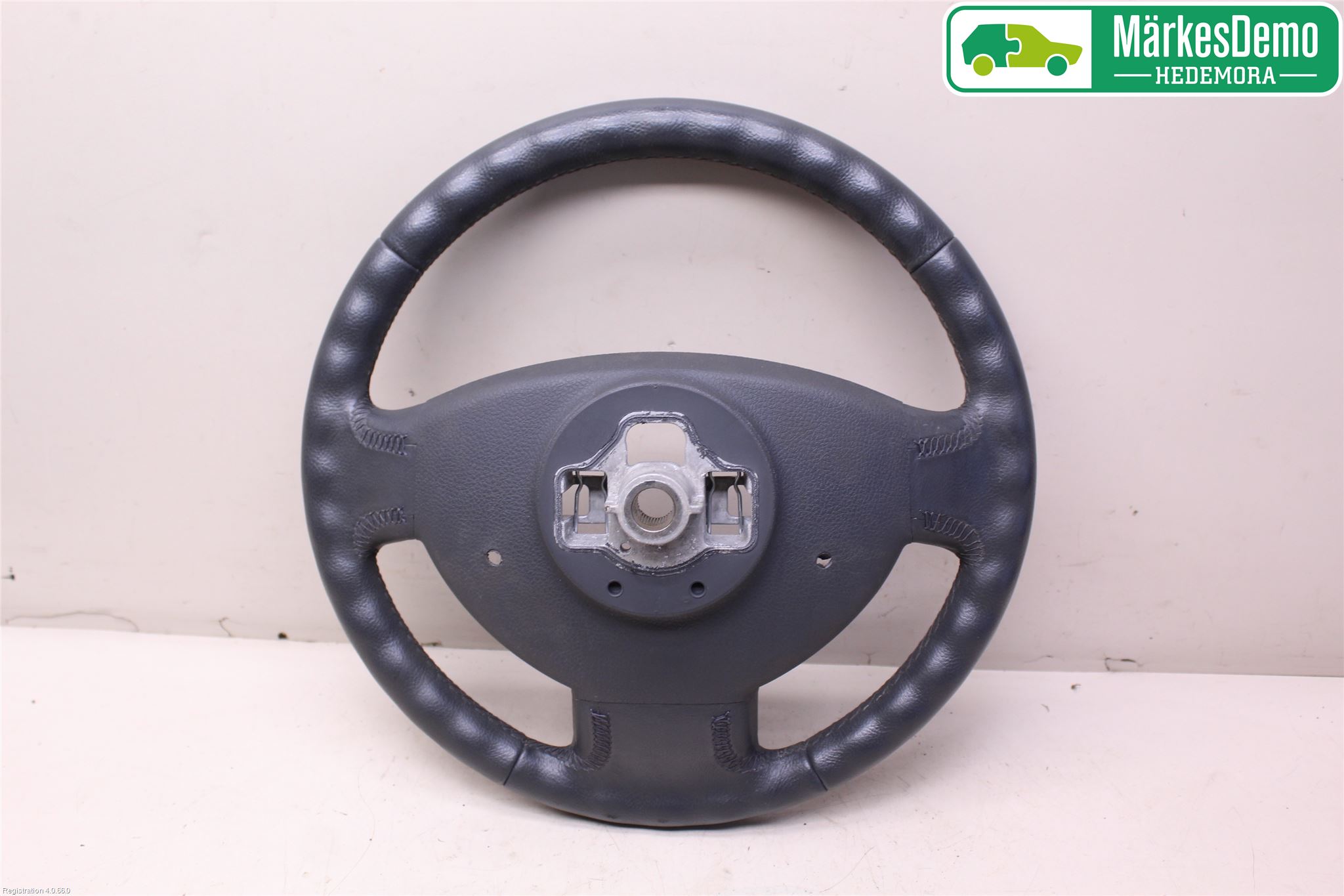 Dacia LODGY 12-18 Ratt