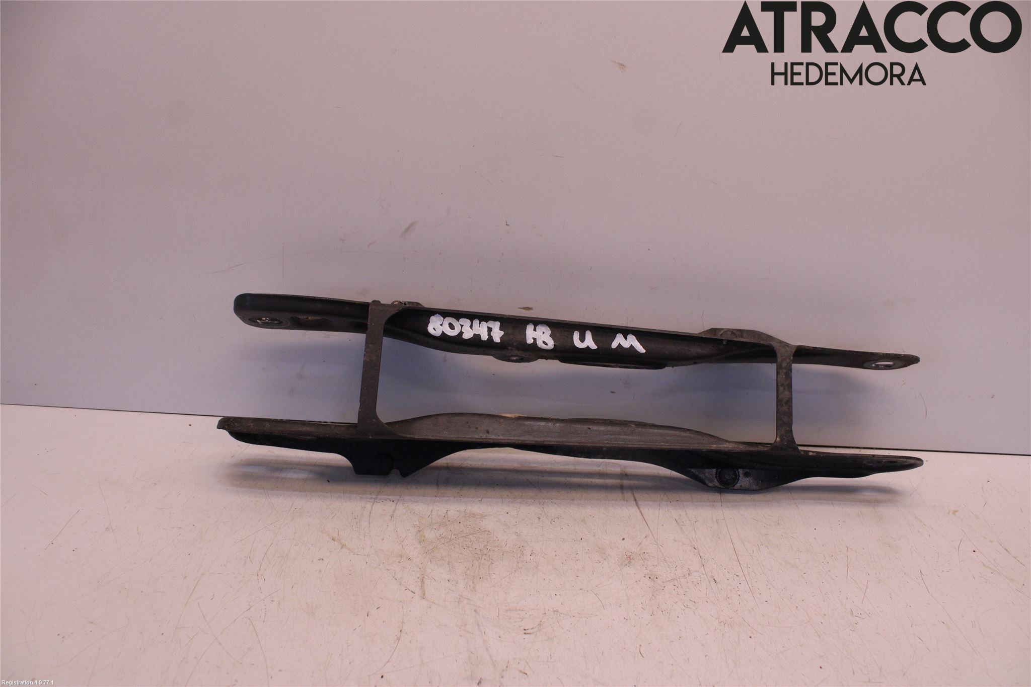 BMW 5 G30/G31/F90 17-23 Bärarm Bak Höger