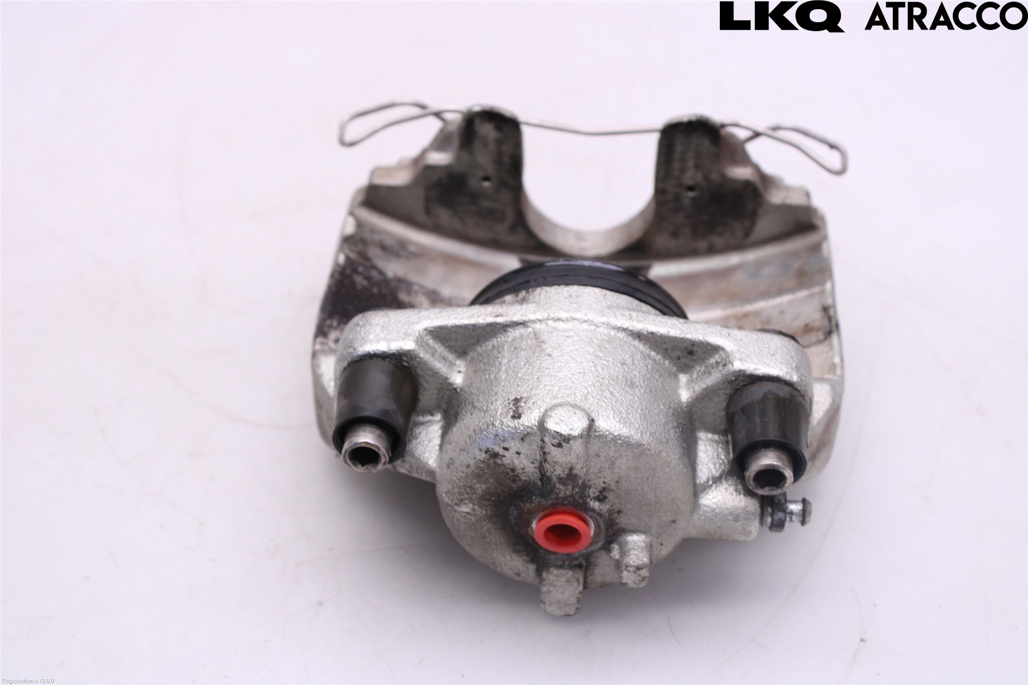 Saab 9-3 VER2/VER3 08-15 Bromsok Fram Vänster