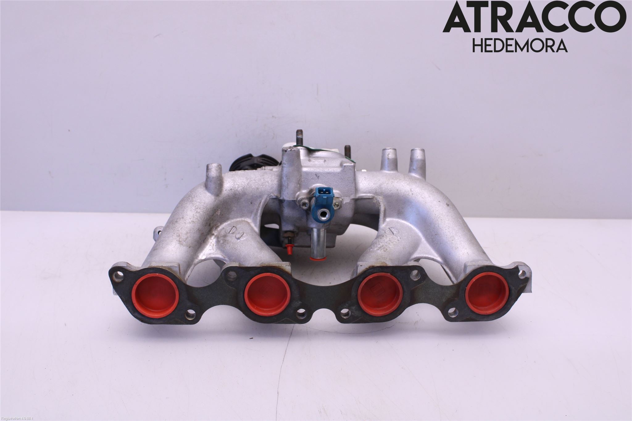 Volvo 740 88-92 Grenrör Insug