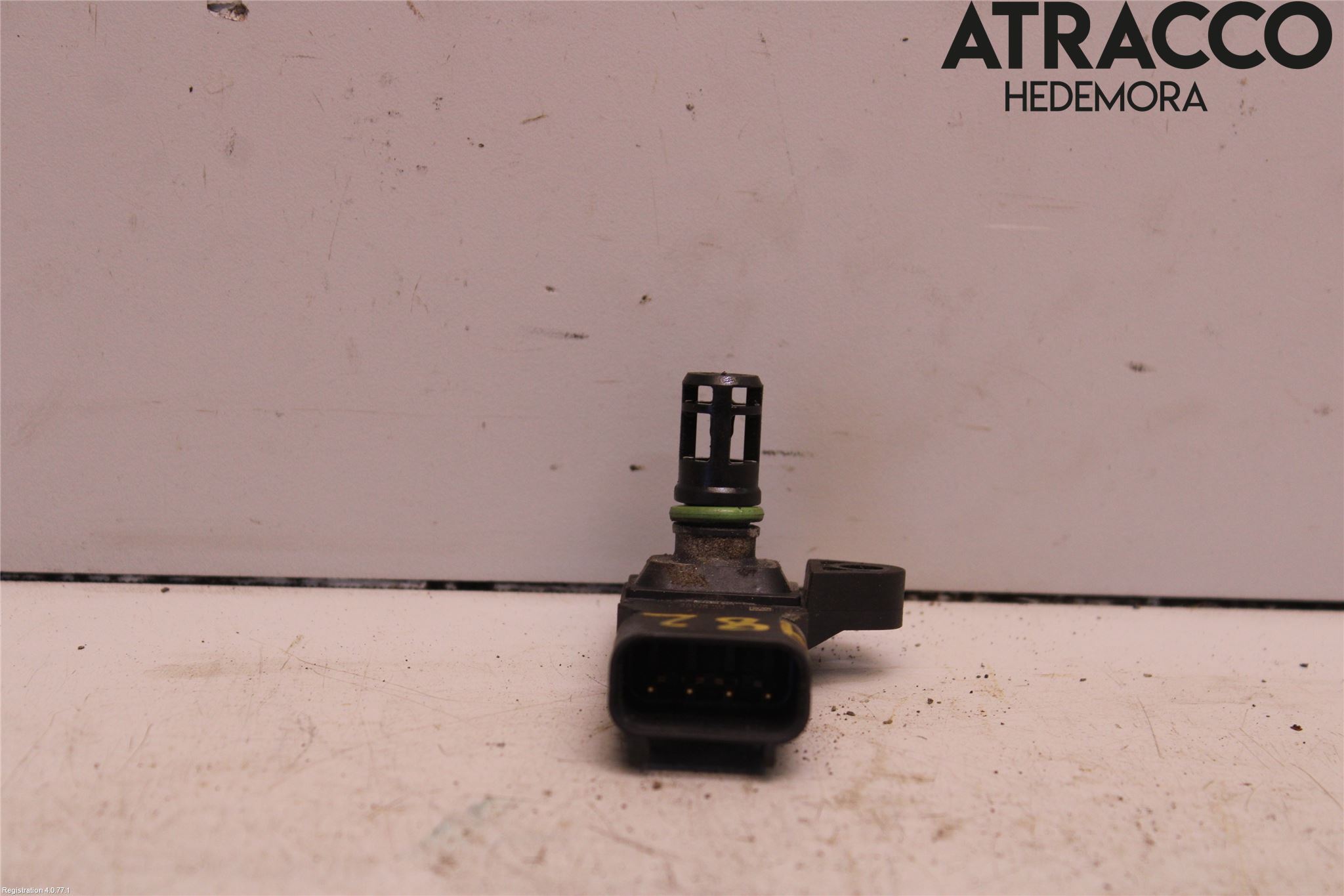 Ford FIESTA 09-12 Injmappsensor