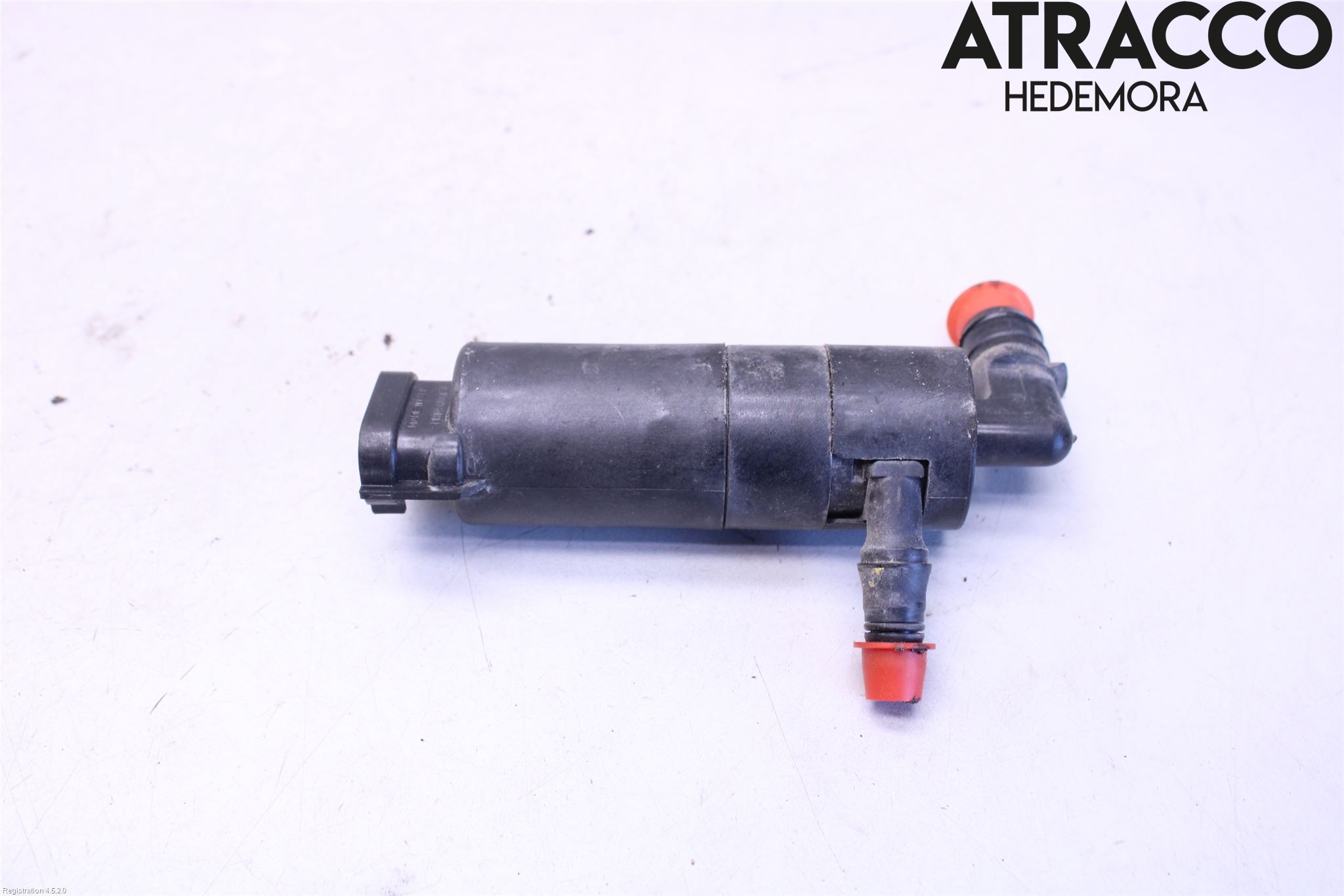 Toyota AURIS 07-09 Spolarpump Högtryck
