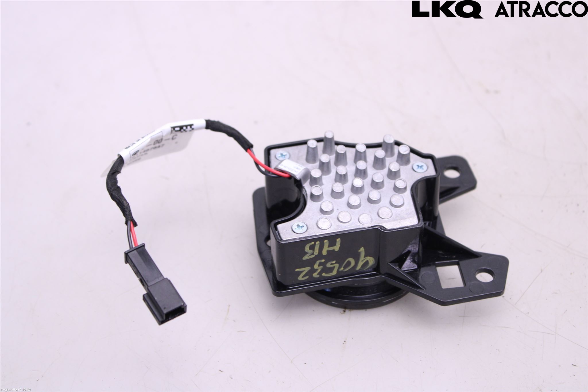 Tesla MODEL X 16- Innerbelysning Dörrbelysning