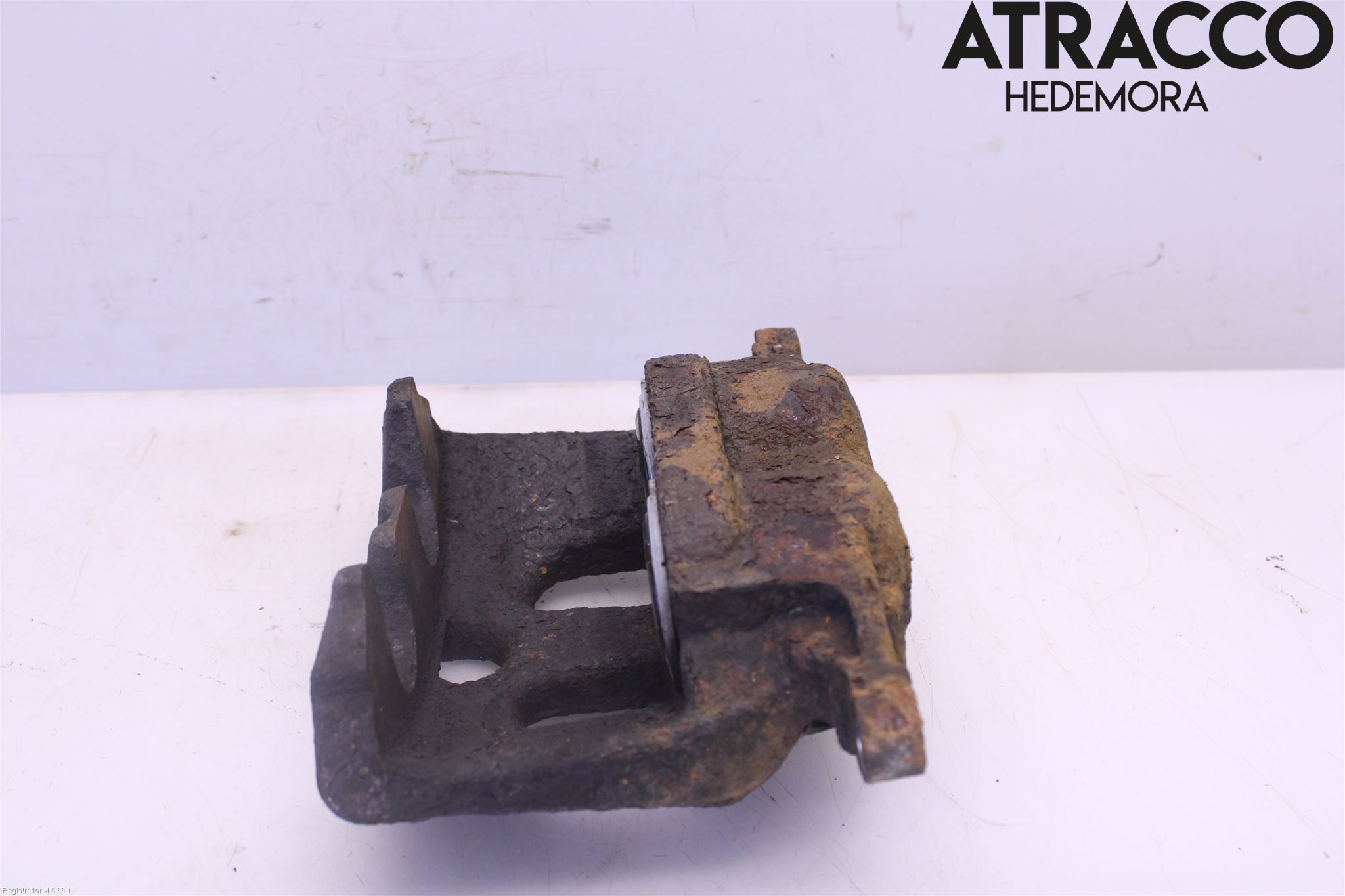 Opel INSIGNIA 09-16 Bromsok Fram Höger
