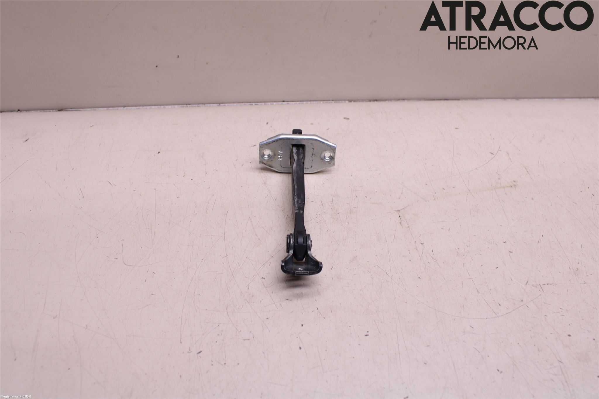 Honda CIVIC 17-22 Dörrstopp