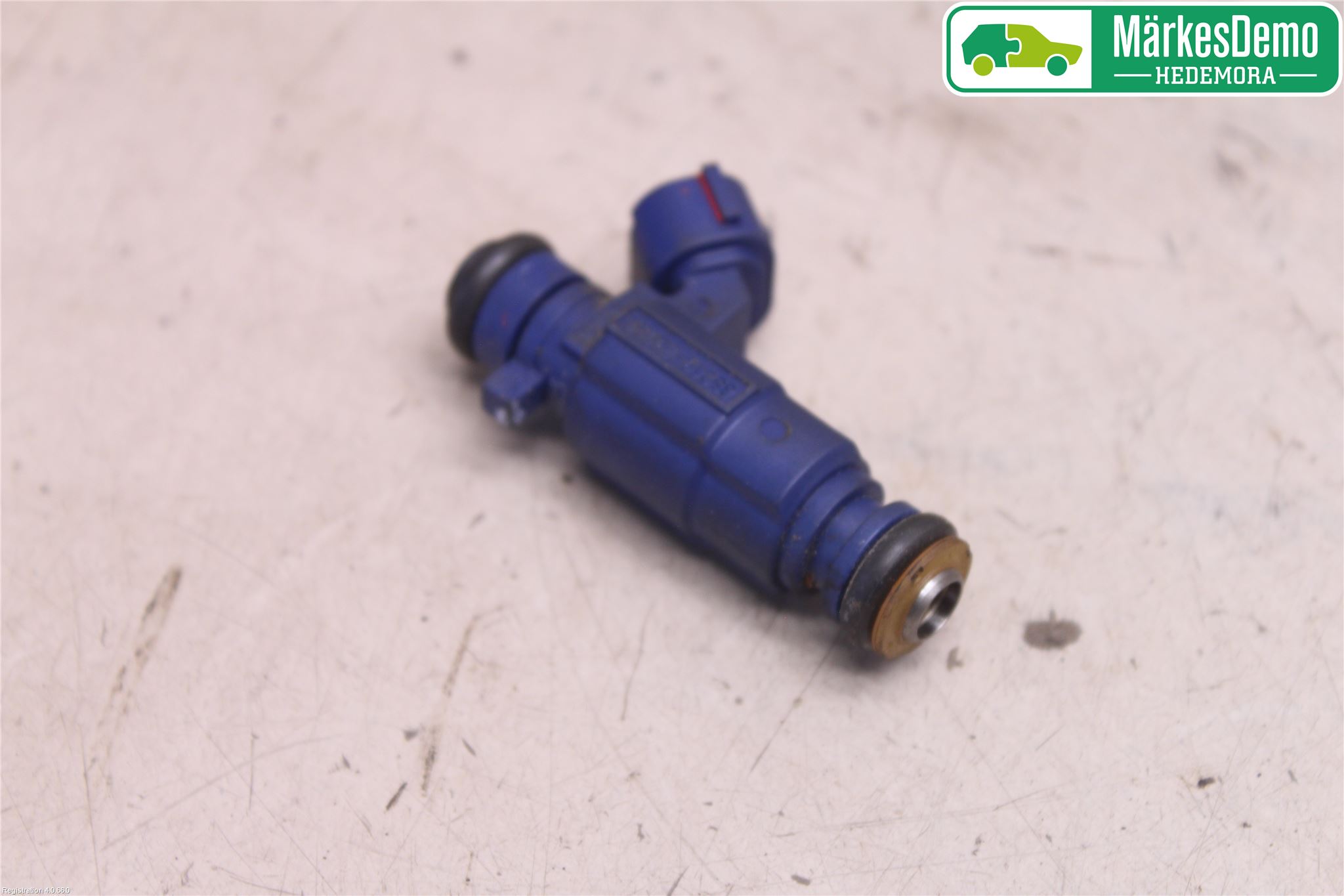 Hyundai i30 FD 07-12 Injspridare