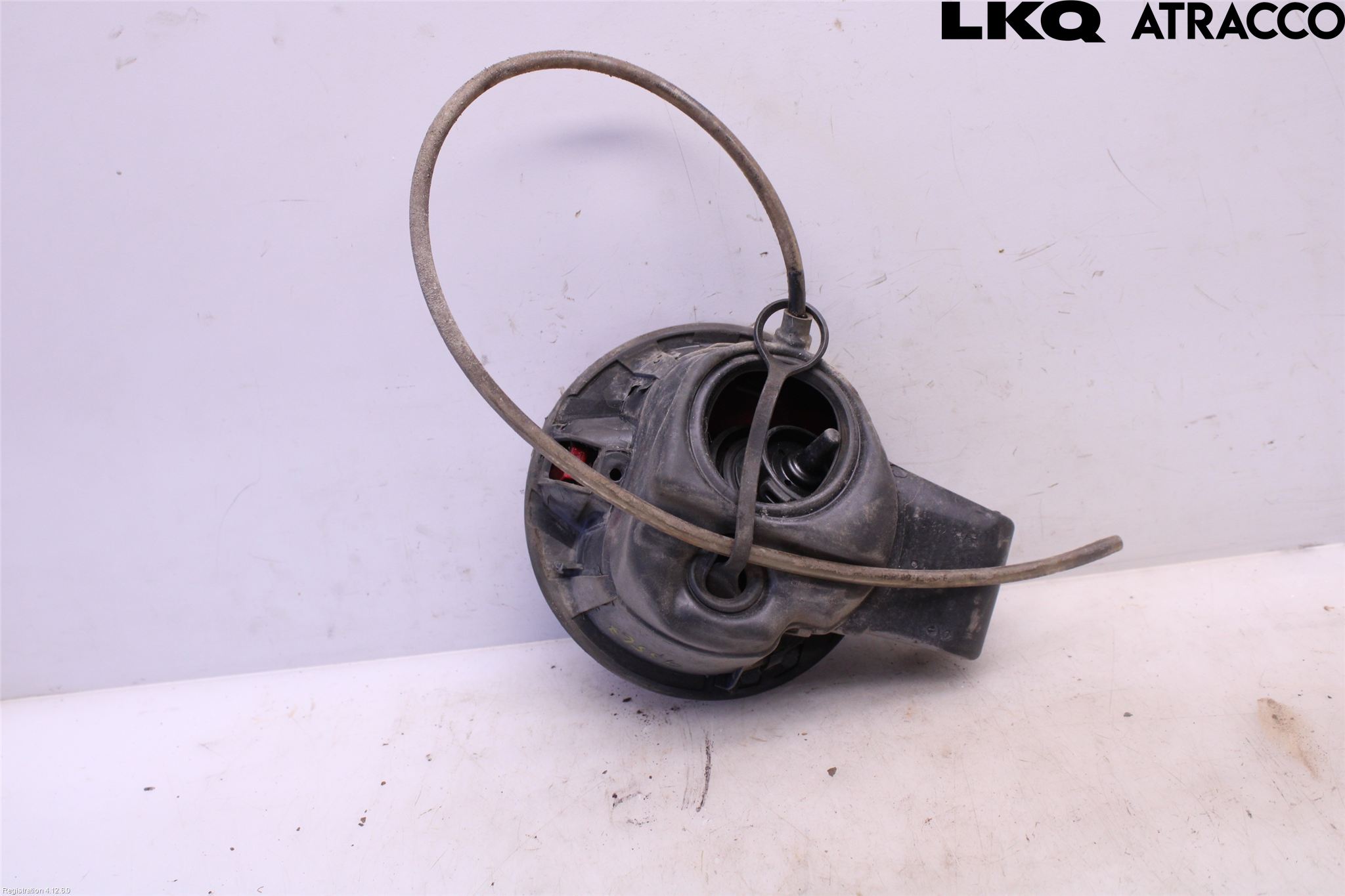 Volkswagen VW PASSAT 05-11 Tanklucka