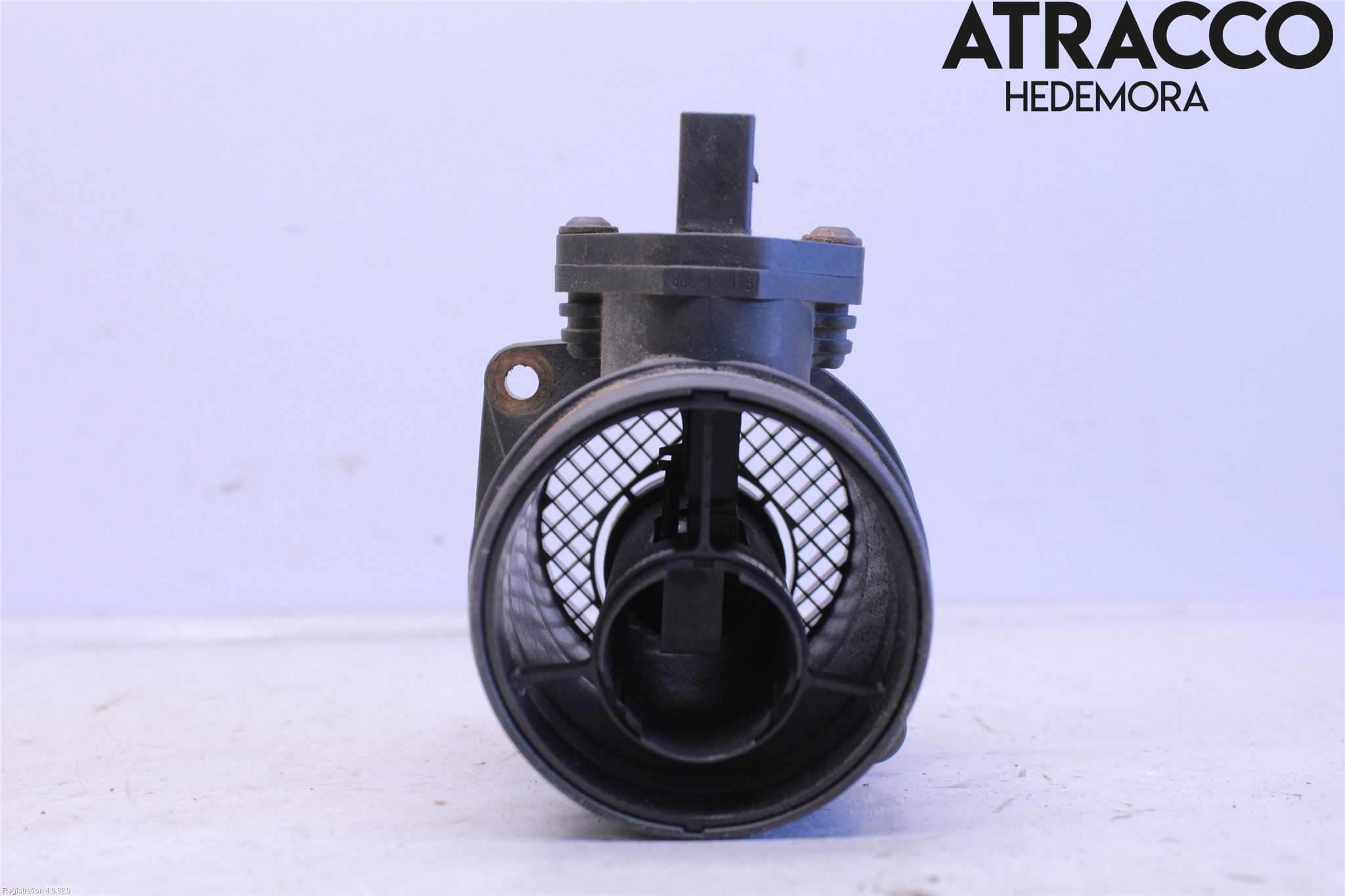 Dodge JOURNEY Injluftmassamätare