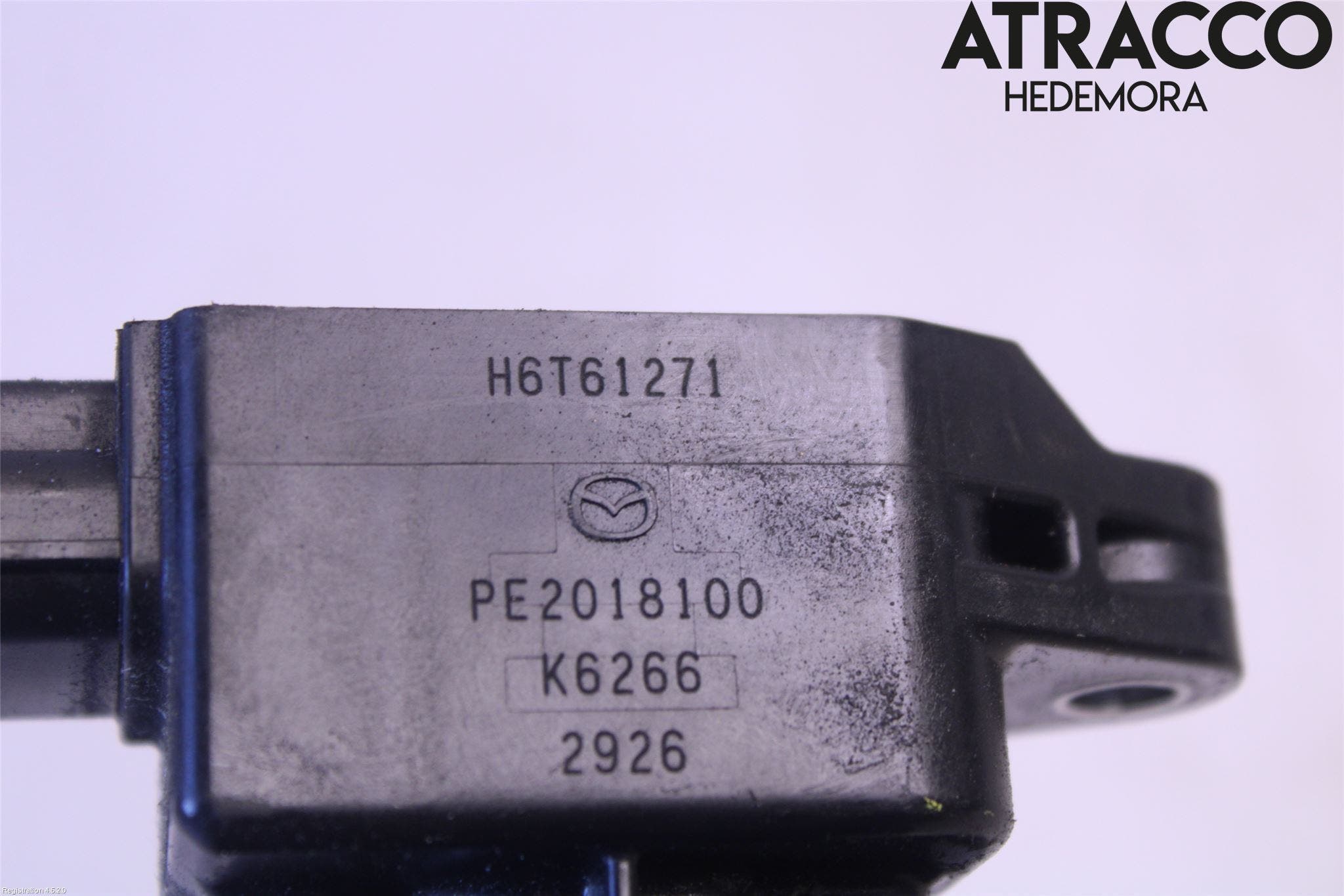 Mazda 6 13- Tändspole