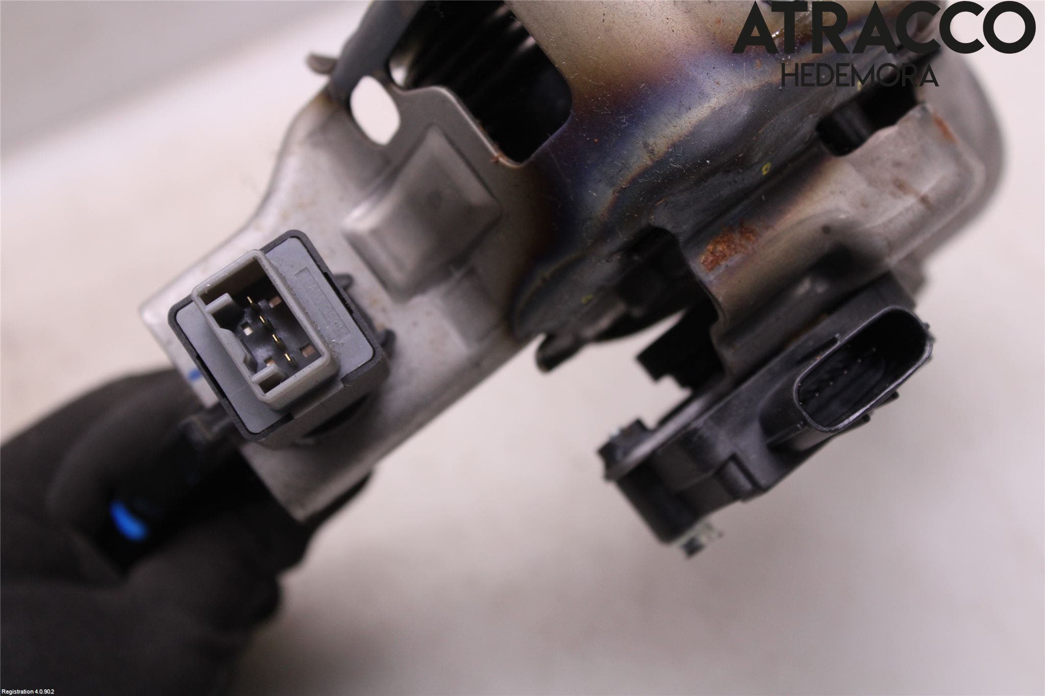 Kia OPTIMA 16-20 Bromspedal