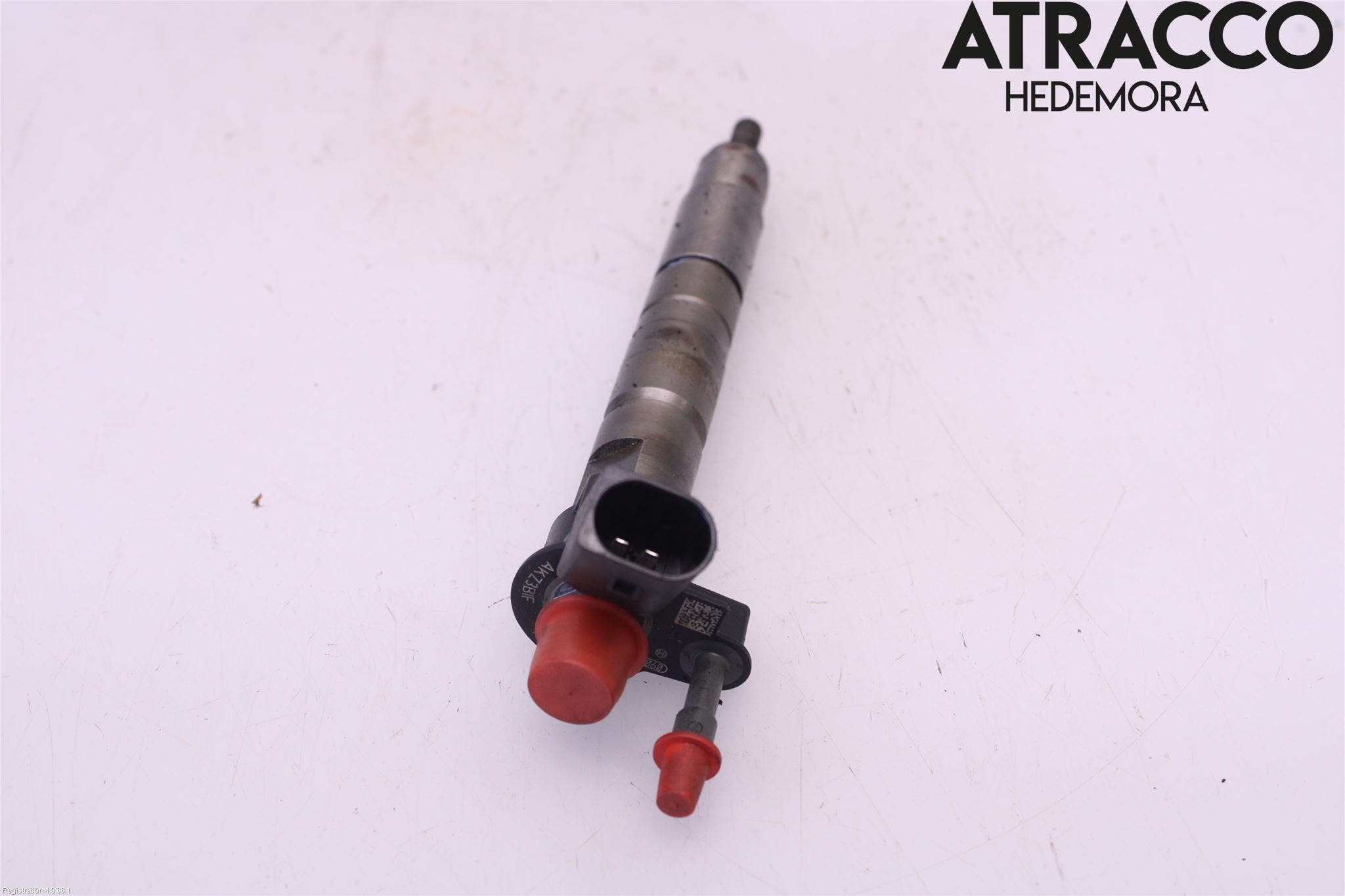 BMW 5 F10/F11/F18 09-17 Injspridare