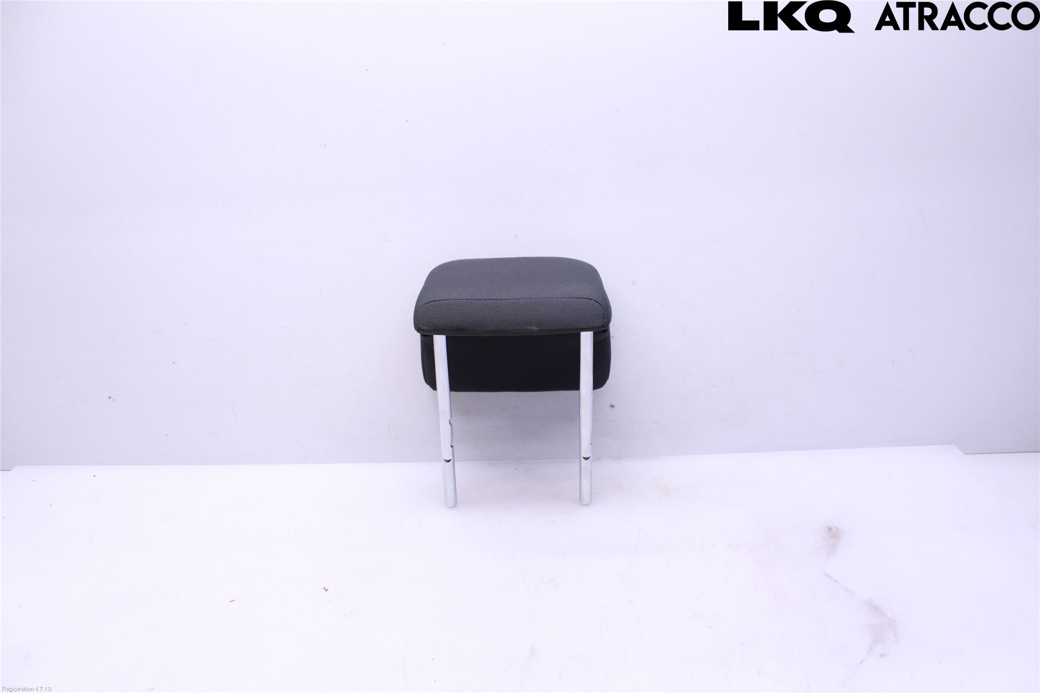 Volkswagen VW GOLF / E-GOLF VIII 20- Inredning Nackstöd