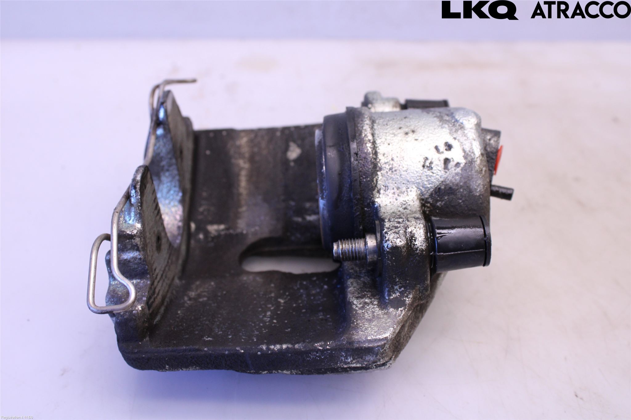Volkswagen VW PASSAT 11-14 Bromsok Fram Vänster