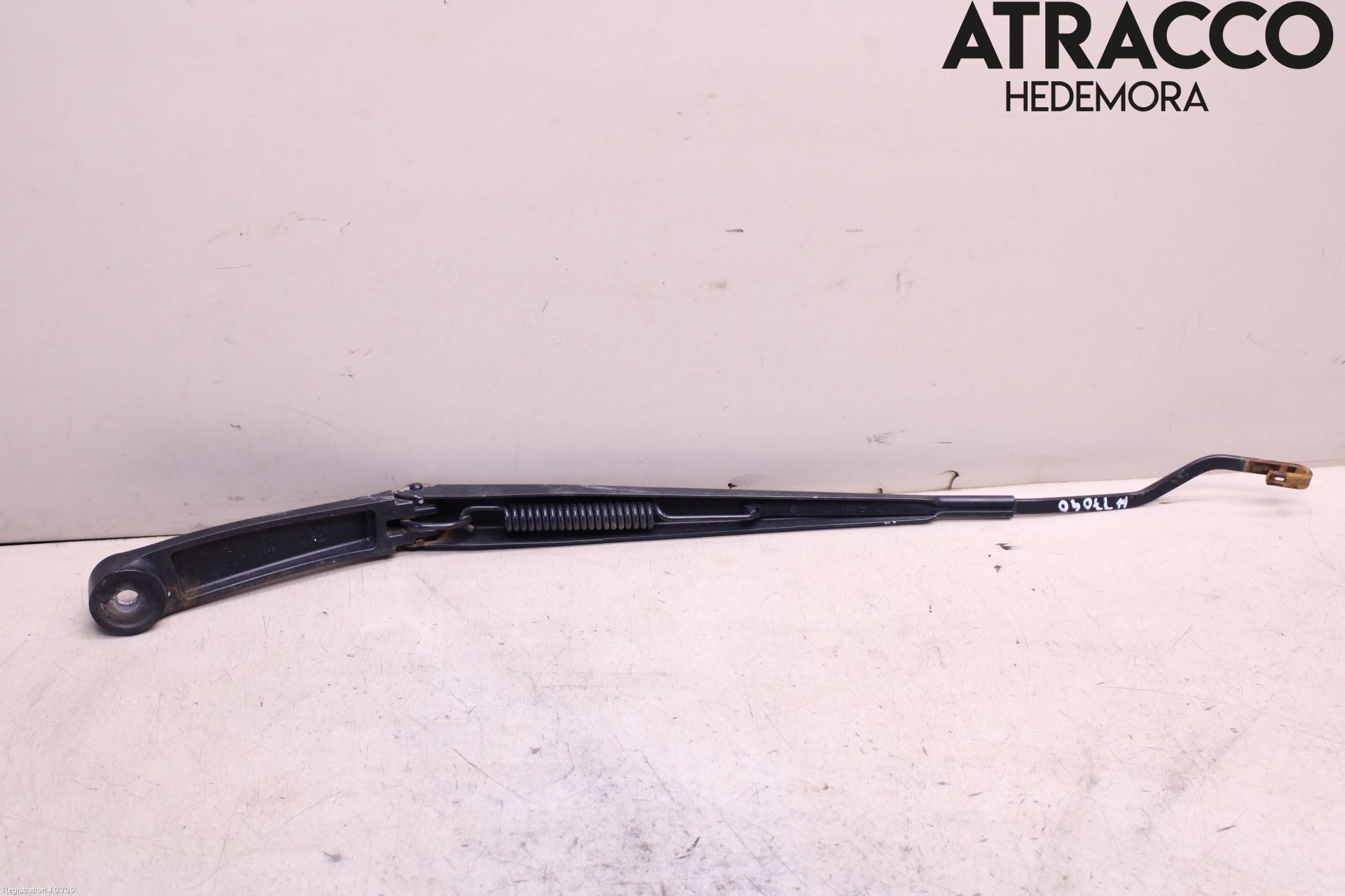 Hyundai ix35 Torkararm Armar Vindruta