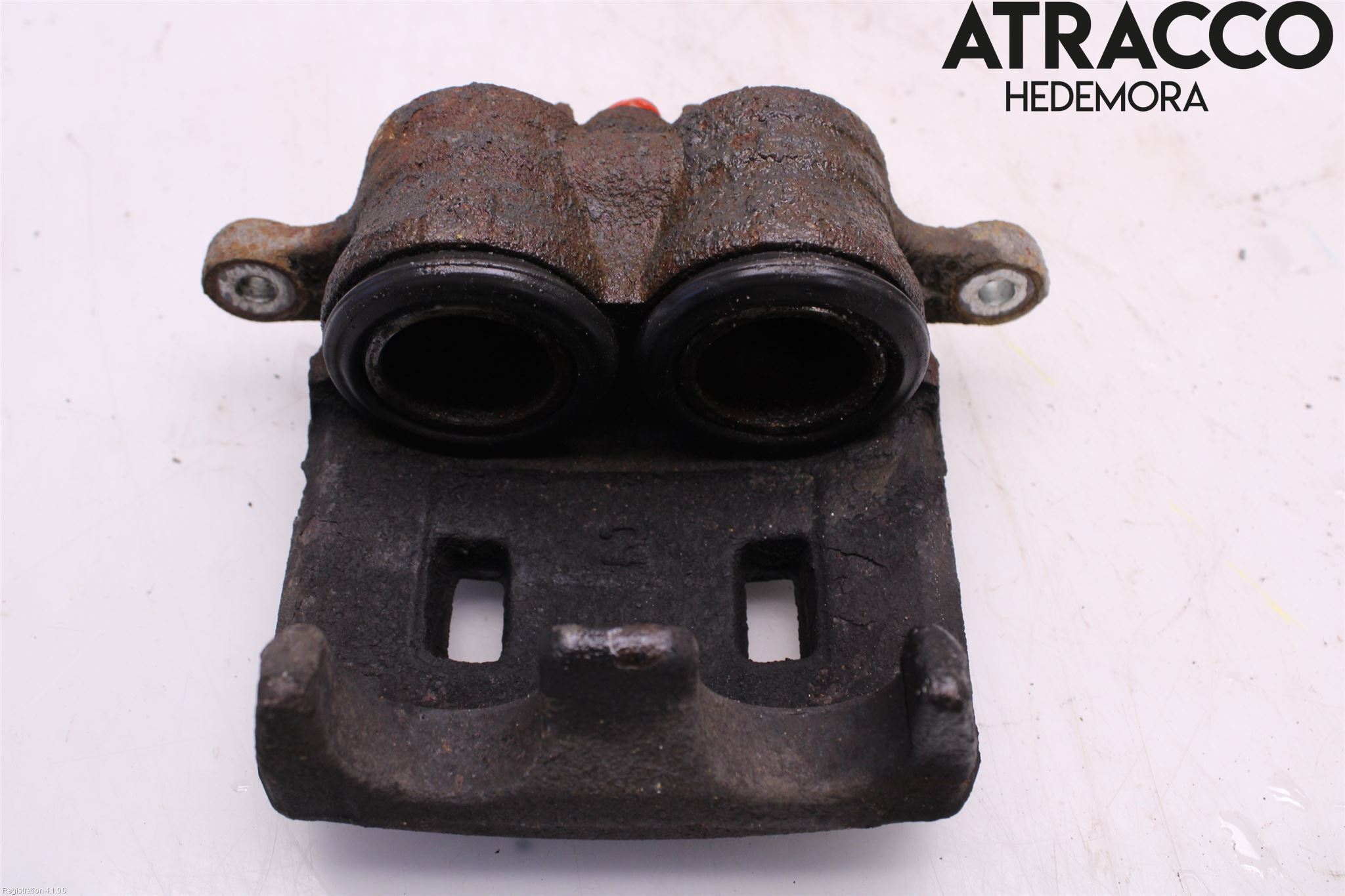 Subaru IMPREZA V 18- Bromsok Fram Höger