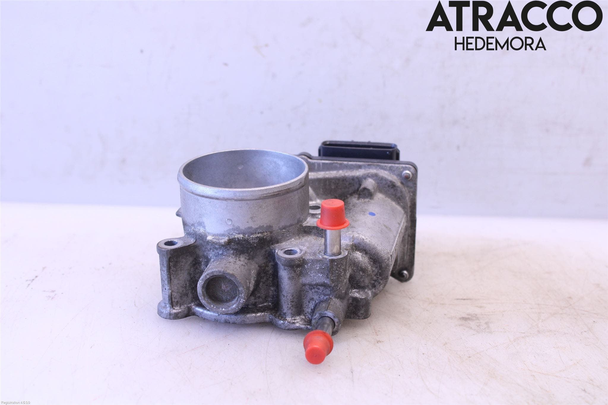 Toyota AURIS 13-19 Injspjällhus