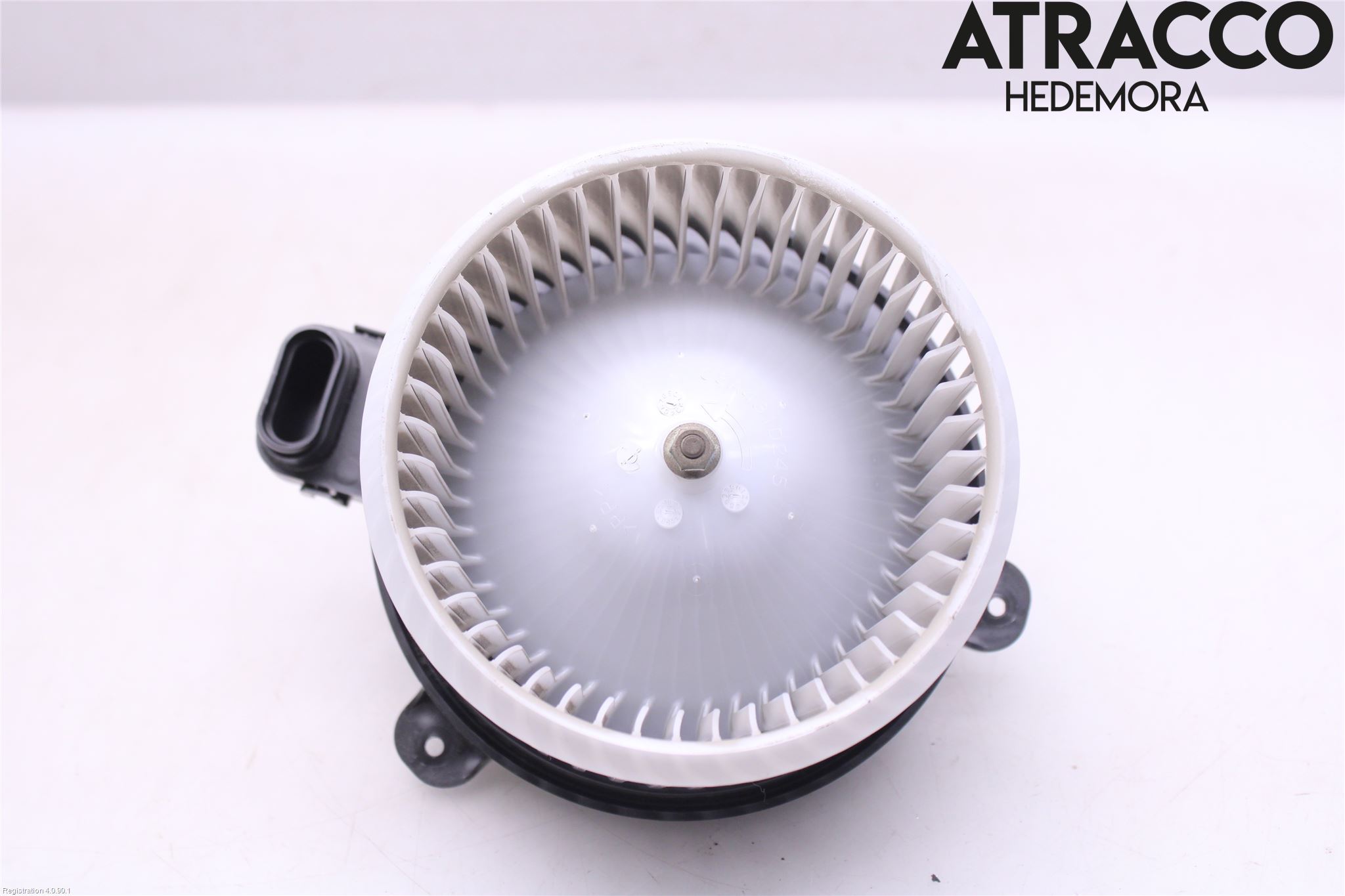 Suzuki SWIFT 17-24 Ac Värmefläkt