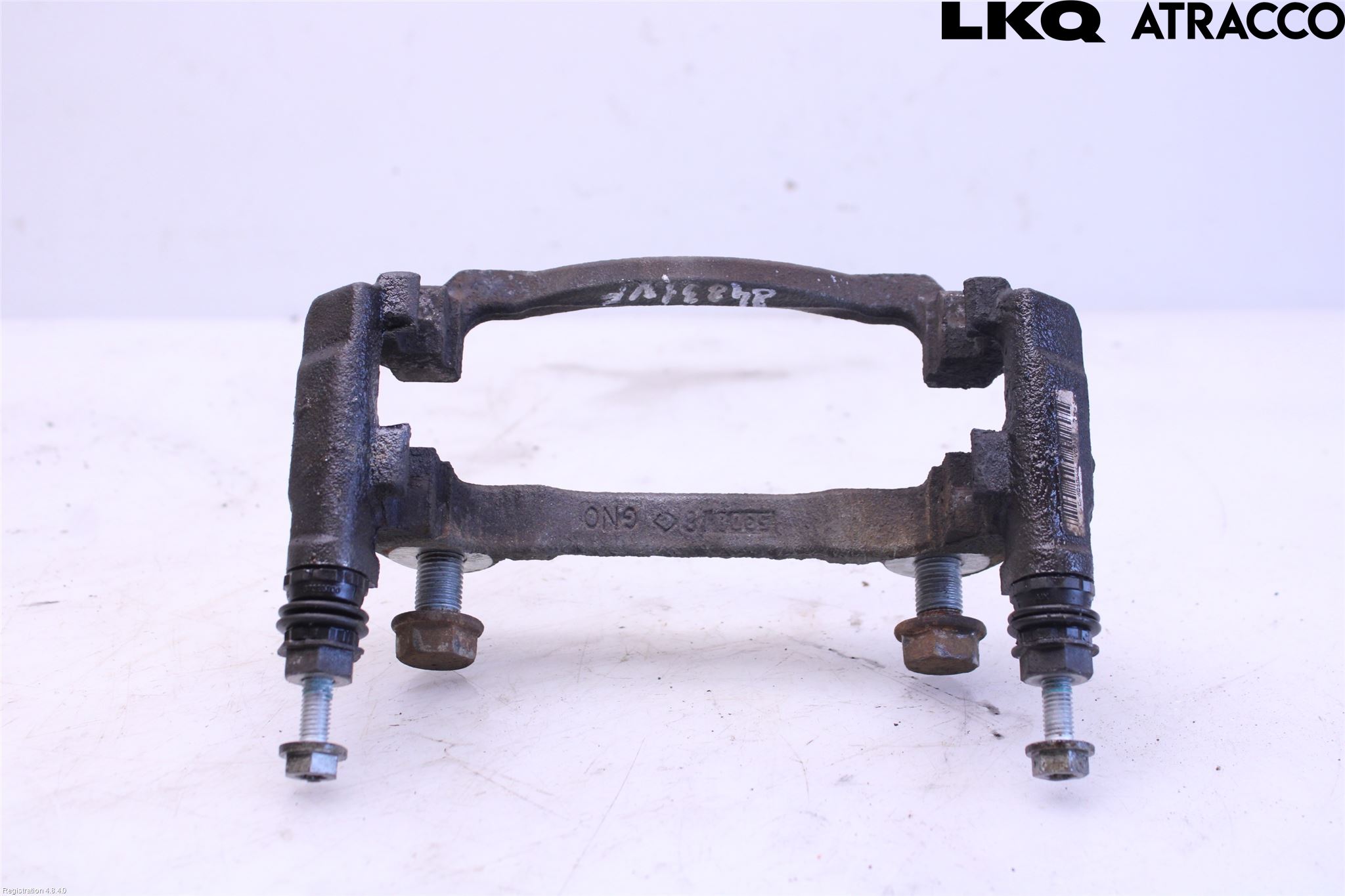 Seat LEON 13-20 Bromsokshållare